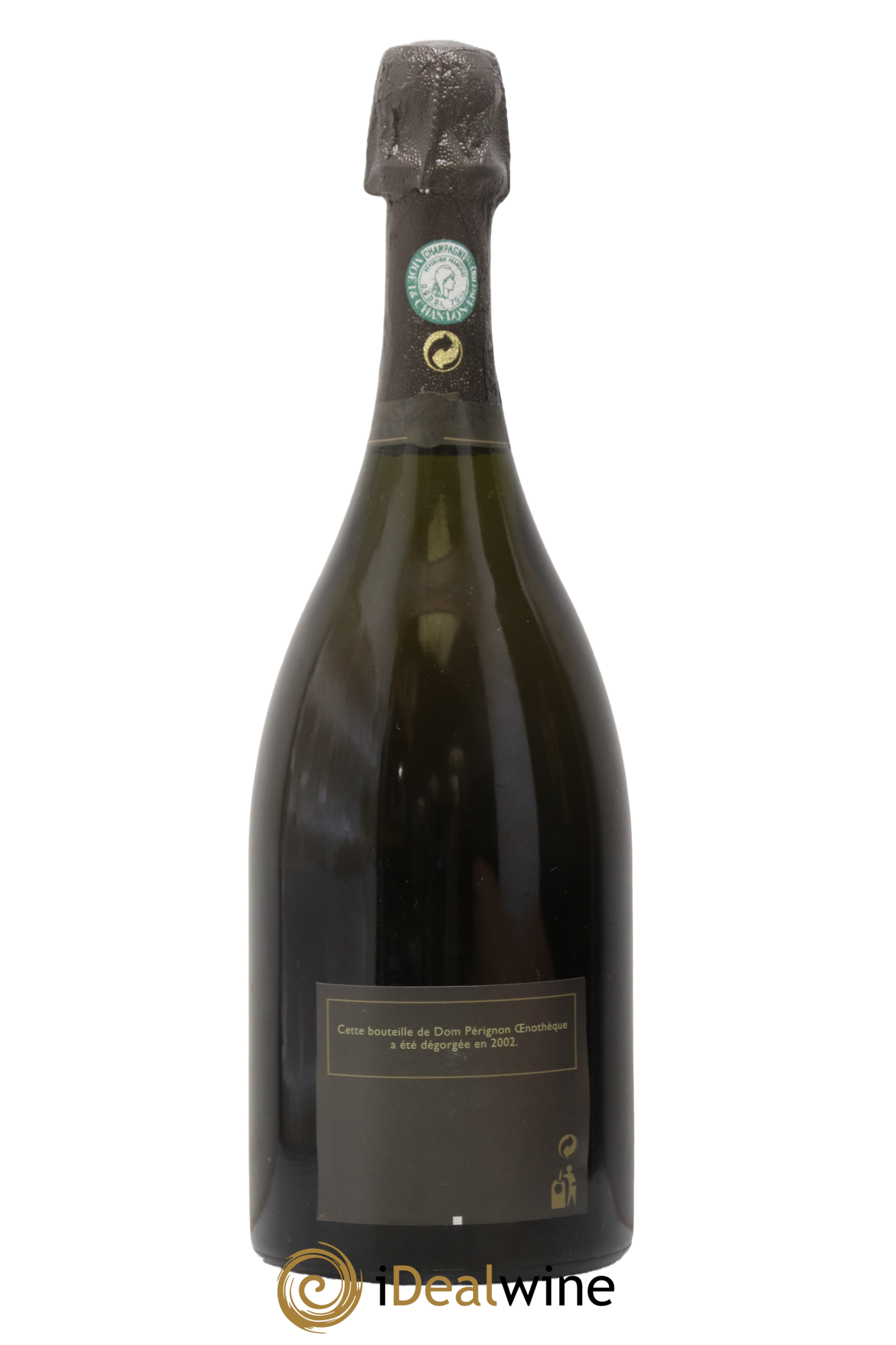 Oenothèque Dom Pérignon 1988 - Lot of 1 bottle - 2