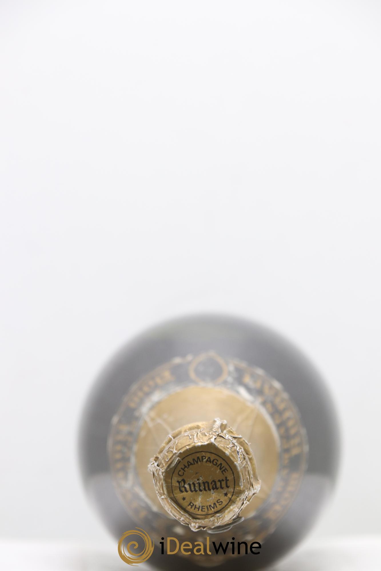 Dom Ruinart Brut Ruinart 1979 - Lot of 1 bottle - 1