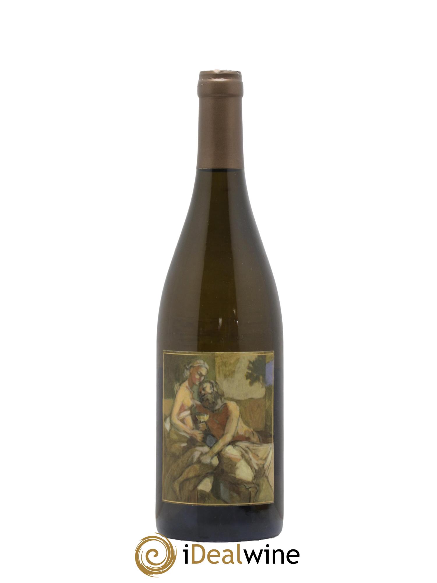 Condrieu Domaine Gangloff (Domaine) 2020 - Lot de 1 bouteille - 0