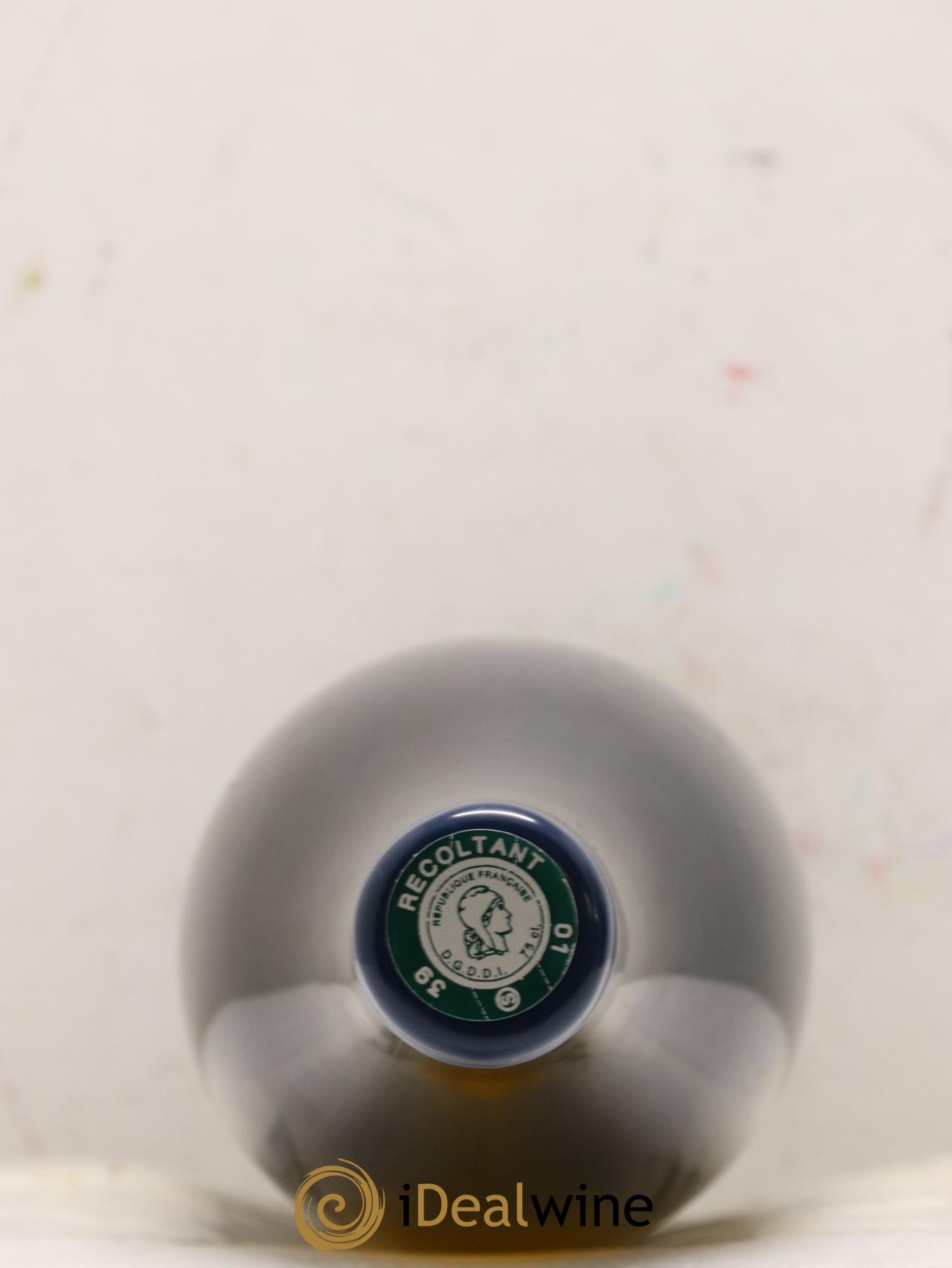 Arbois Savagnin Chardonnay Nouvelles-Viaduc Adeline Houillon & Renaud Bruyère 2017 - Lot de 1 bouteille - 2