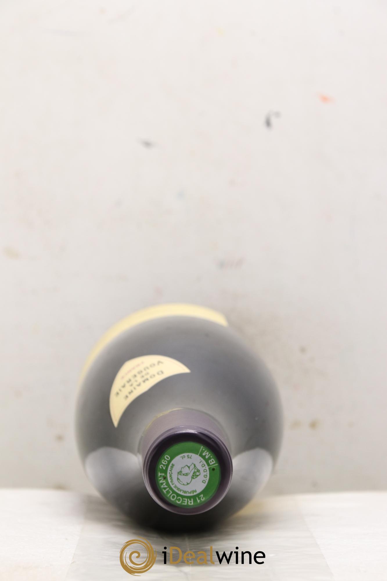 Musigny Grand Cru La Vougeraie 2018 - Lotto di 1 bottiglia - 2