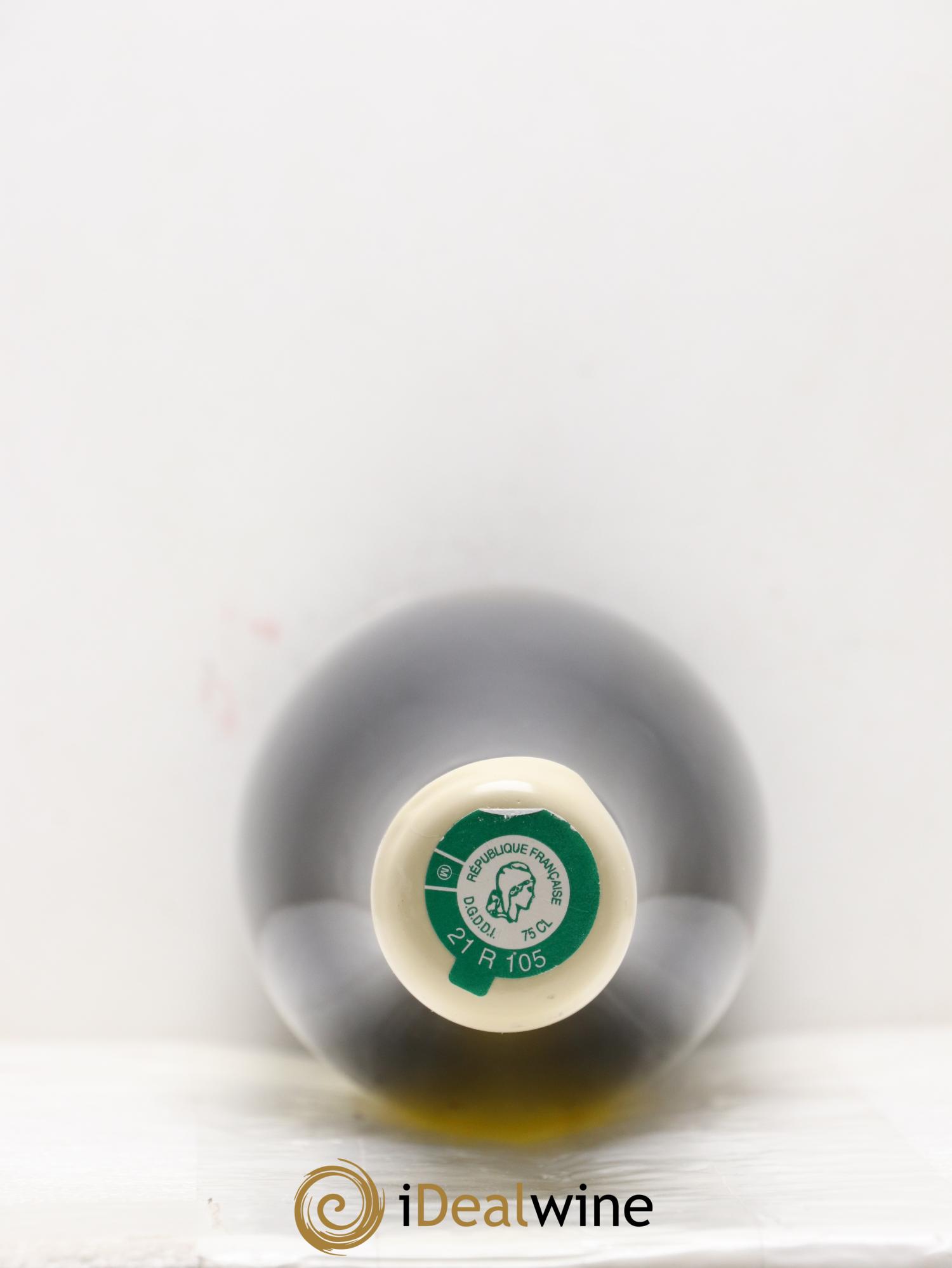 Puligny-Montrachet Les Tremblots Haute Densité Hubert Lamy 2015 - Lotto di 1 bottiglia - 2