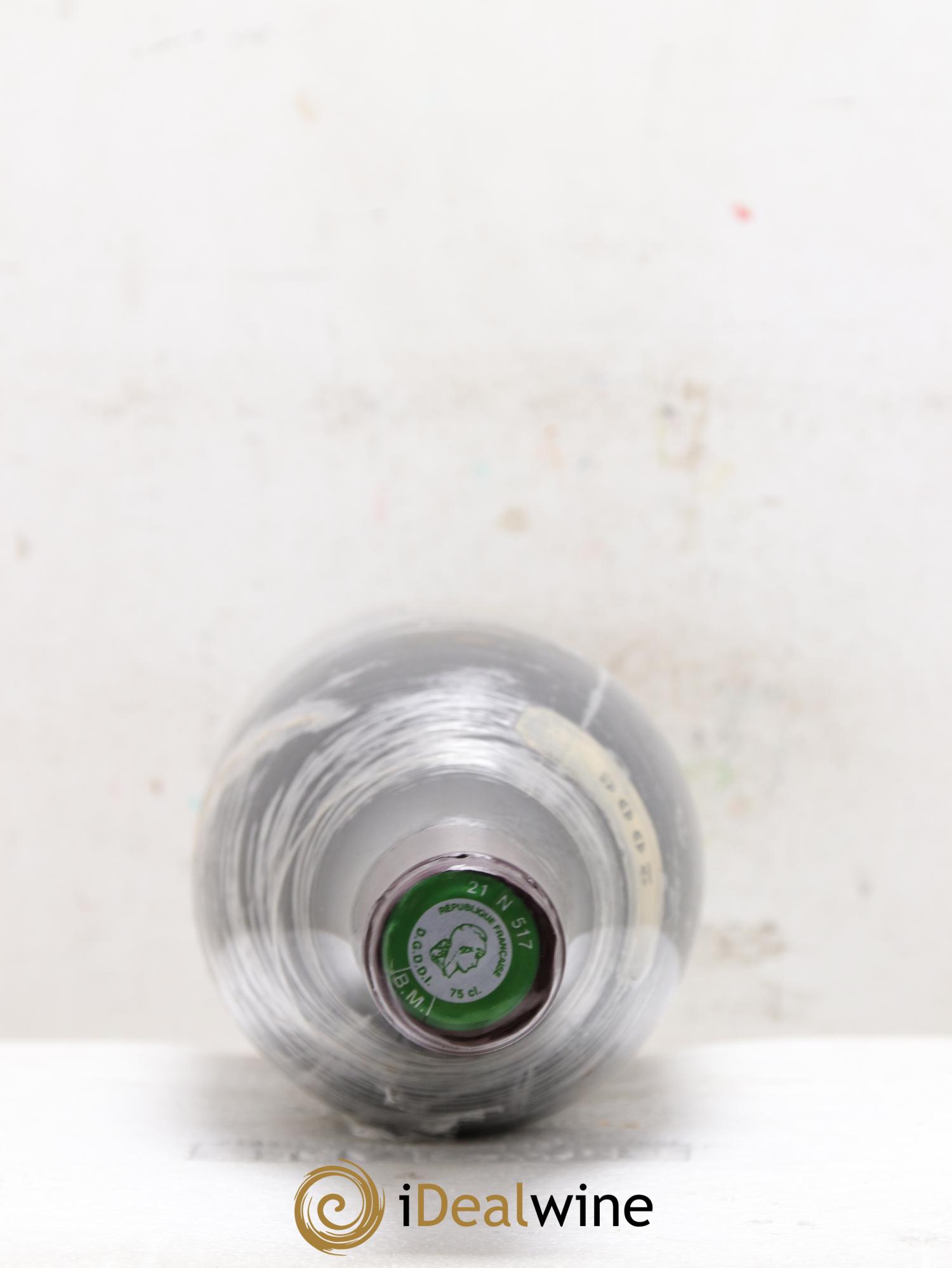 Clos de Vougeot Grand Cru Méo-Camuzet (Domaine) 2006 - Lotto di 2 bottiglie - 2