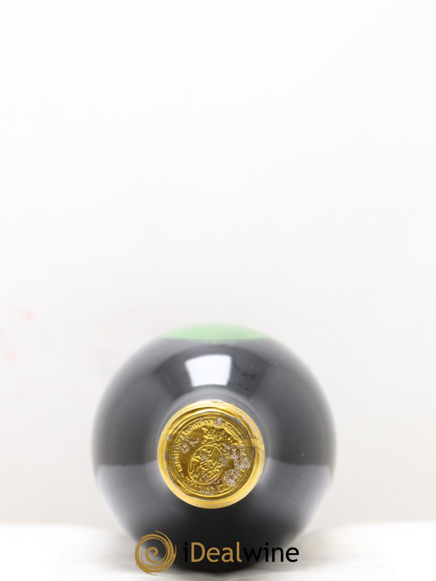 Château Pichon Longueville Comtesse de Lalande 2ème Grand Cru Classé  1982 - Lotto di 1 bottiglia - 1