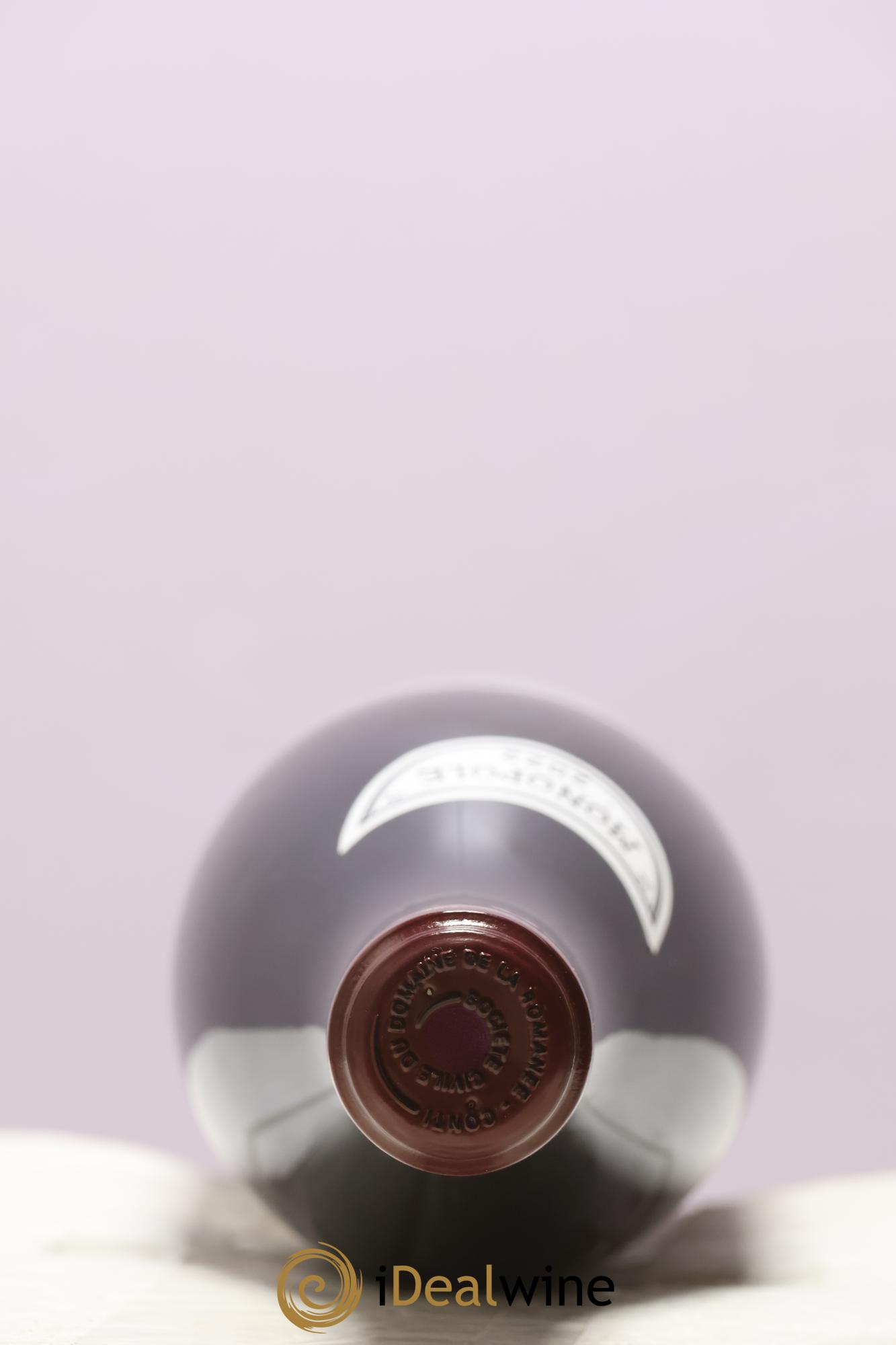 La Tâche Grand Cru Domaine de la Romanée-Conti 2022 - Lotto di 1 bottiglia - 2