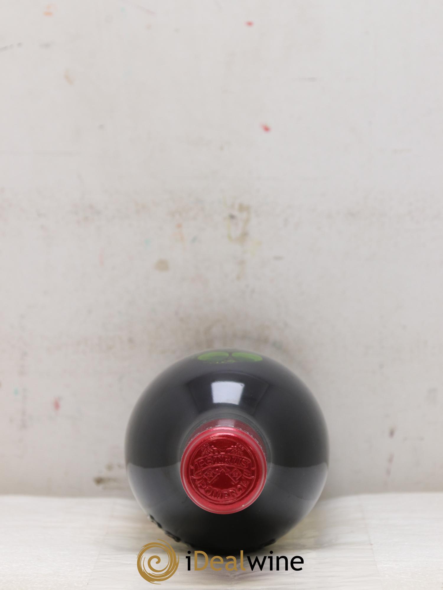Petrus 1998 - Posten von 1 Flasche - 1