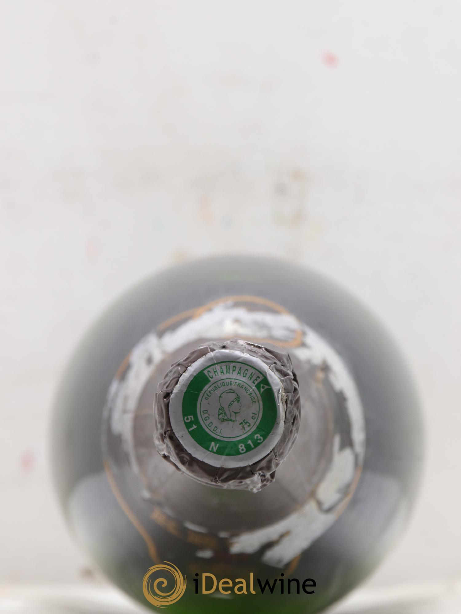 Grande Cuvée Brut Krug 2002 - Lot of 1 bottle - 2