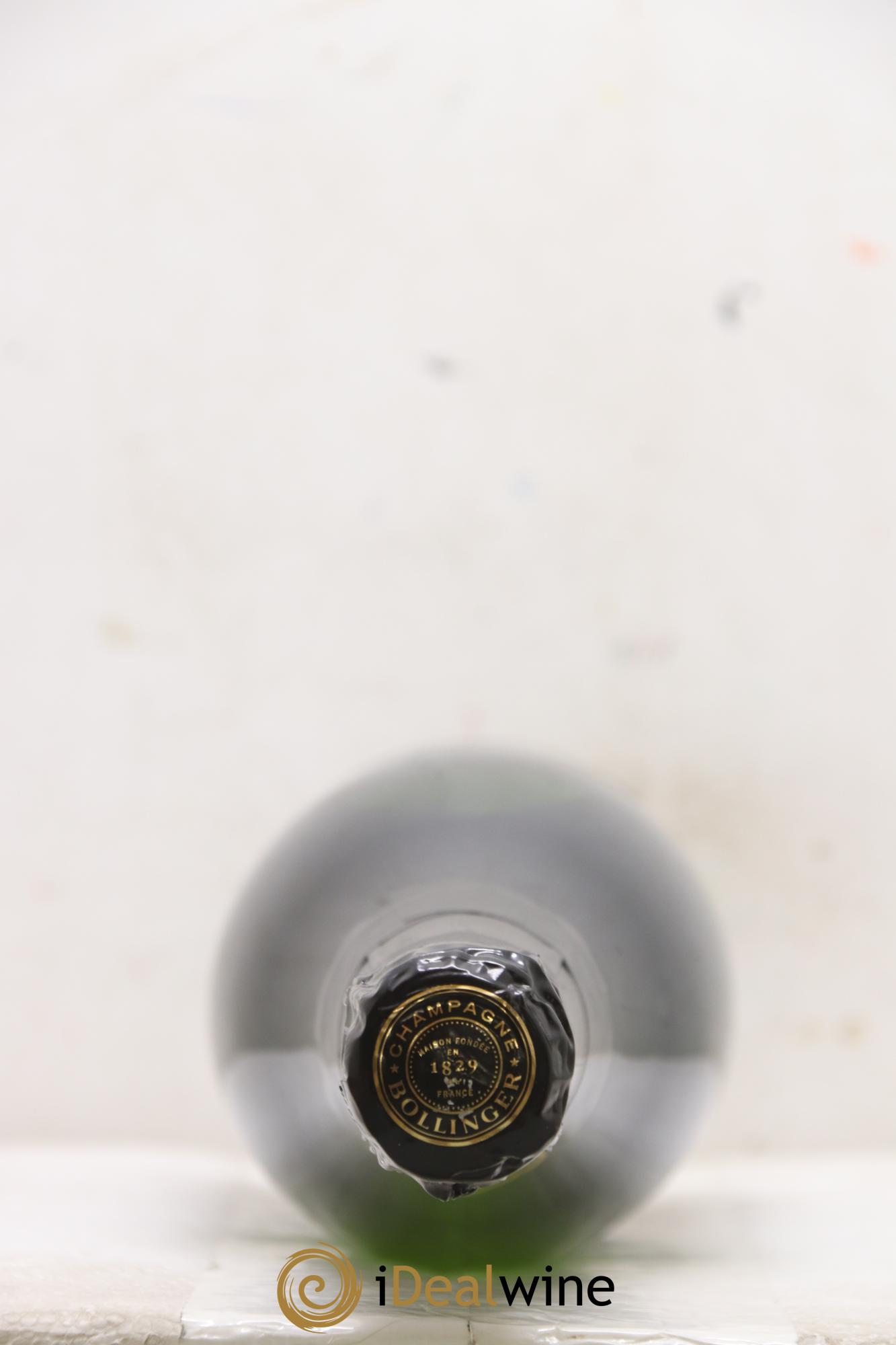 Brut Vieilles Vignes Françaises Bollinger 2005 - Lot of 1 bottle - 2