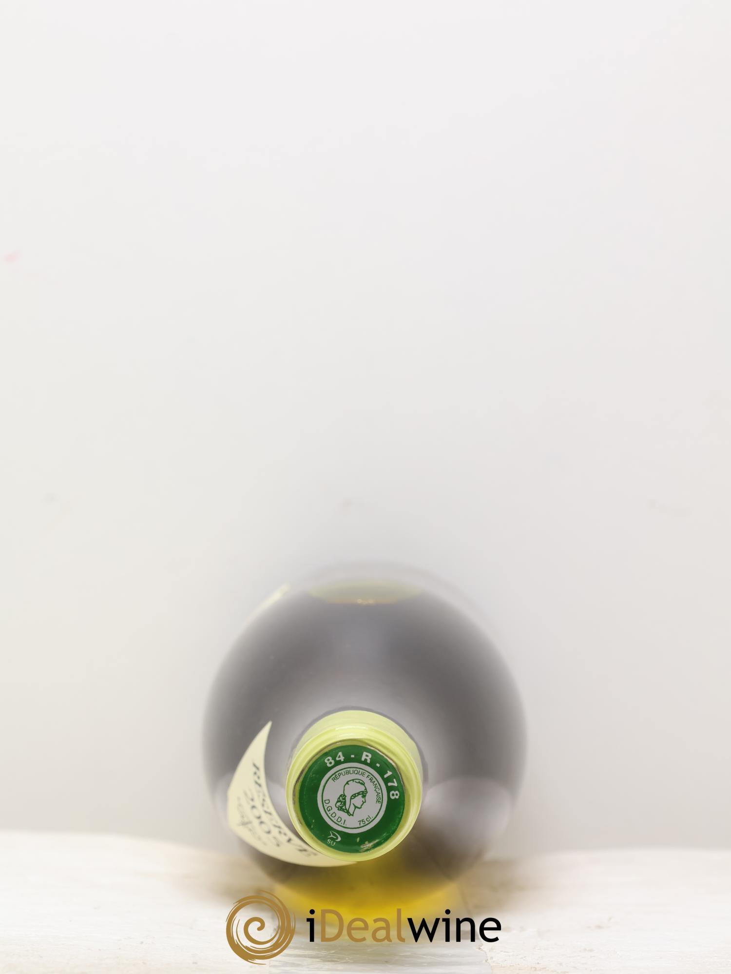 Châteauneuf-du-Pape Château Rayas Emmanuel Reynaud 2005 - Lot de 1 bouteille - 1