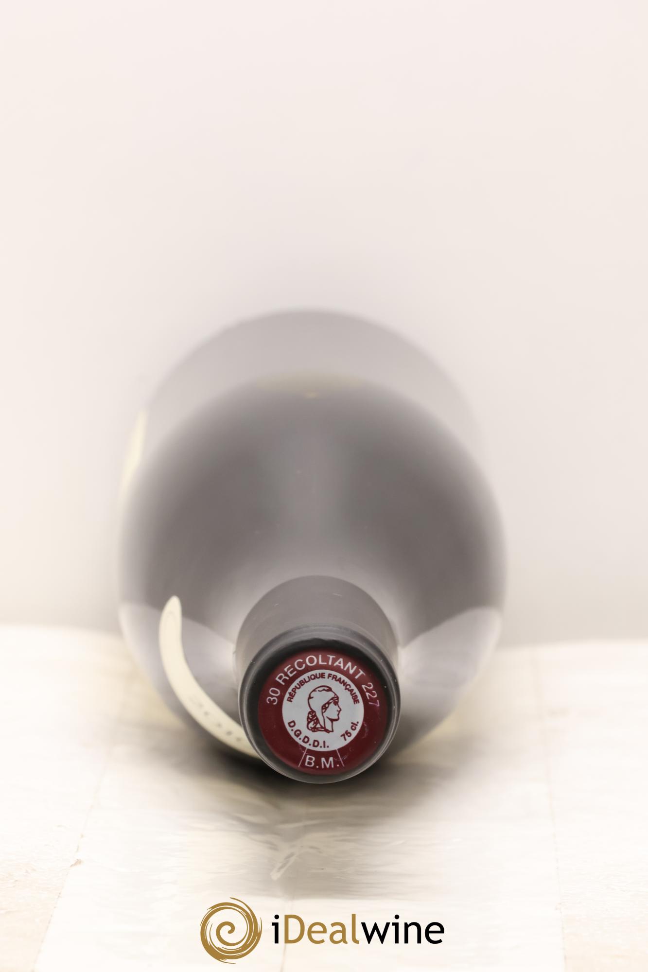 Saint-Joseph Vieilles Vignes Gonon (Domaine) 2010 - Lotto di 2 bottiglie - 1