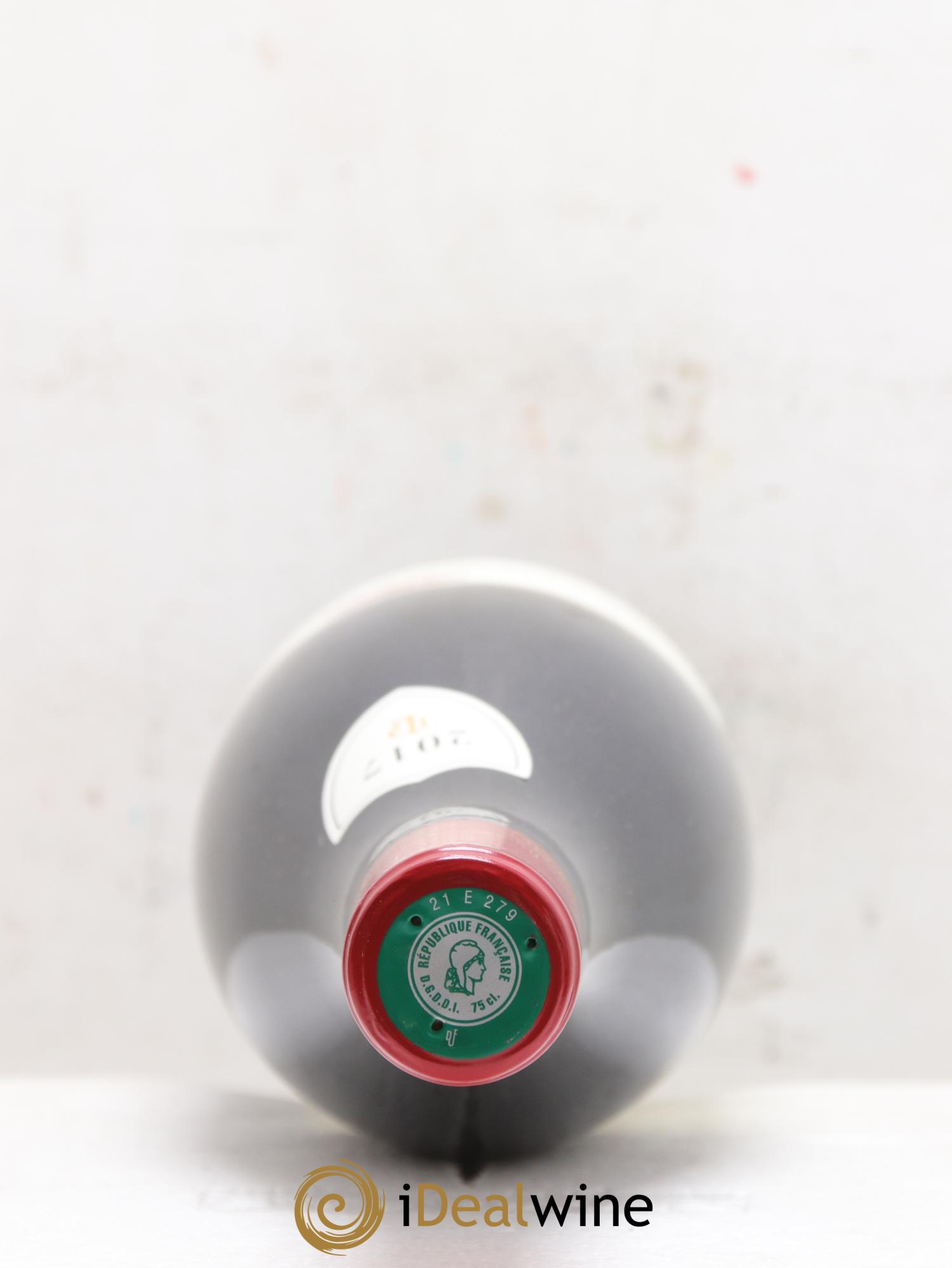 Grands-Echezeaux Grand Cru Lamarche (Domaine)  2017 - Lotto di 1 bottiglia - 2