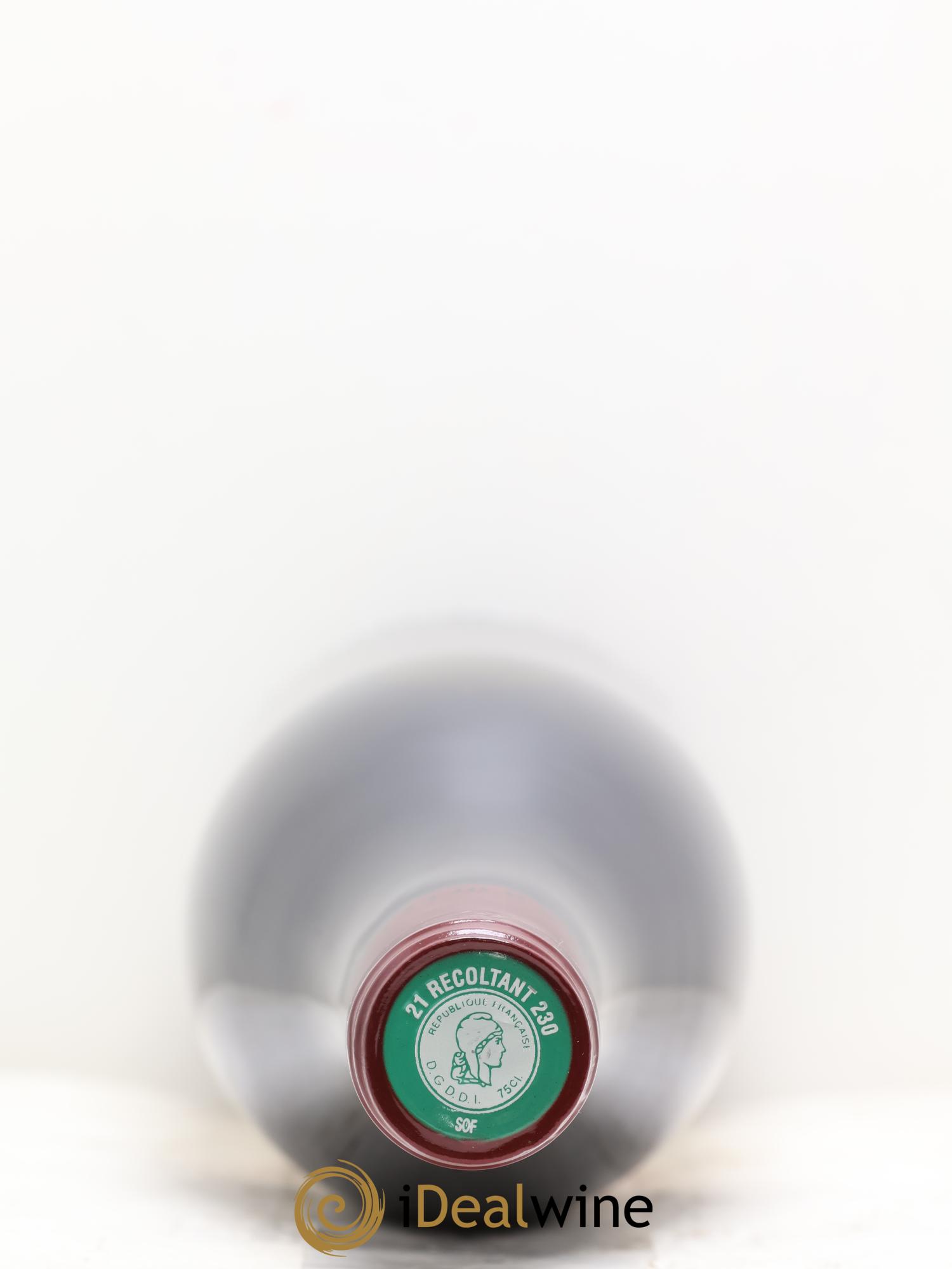 Chambolle-Musigny 1er Cru Les Cras Georges Roumier (Domaine) 2022 - Lot de 1 bouteille - 2