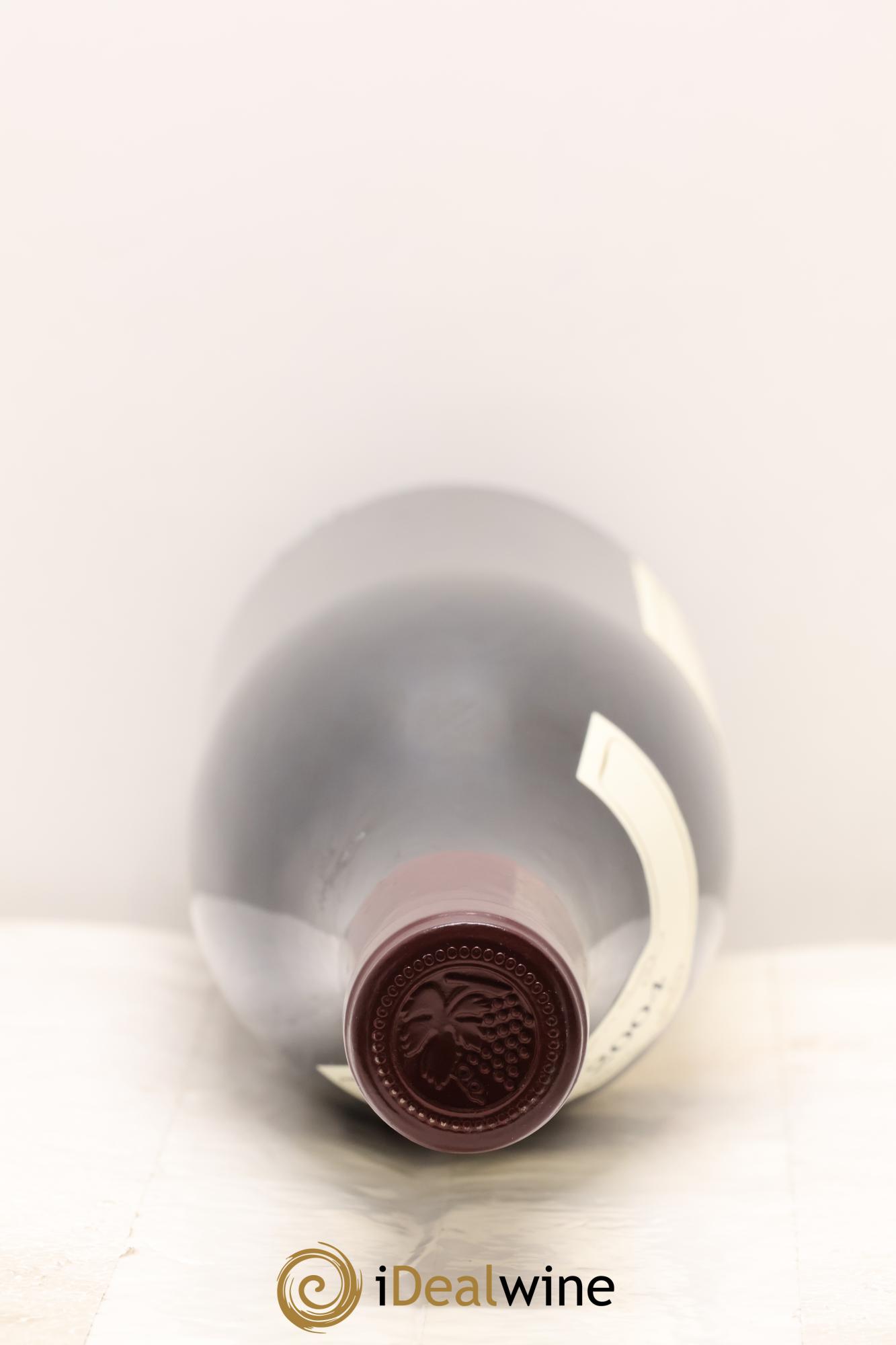 Richebourg Grand Cru Hudelot-Noëllat 2004 - Posten von 1 Flasche - 1