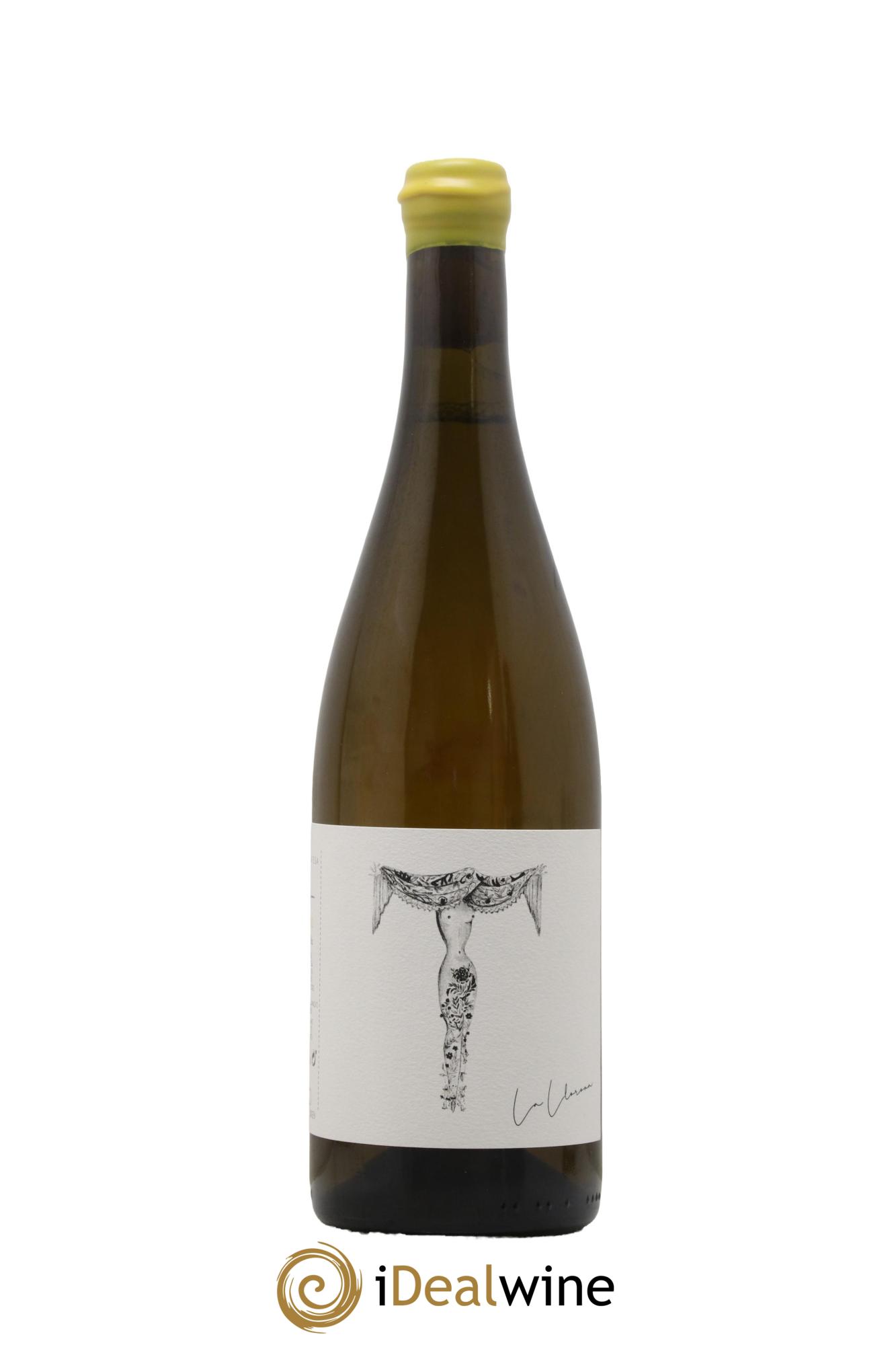 Bierzo DO Veronica Ortega Llorona 2022 - Lot de 1 bouteille - 0