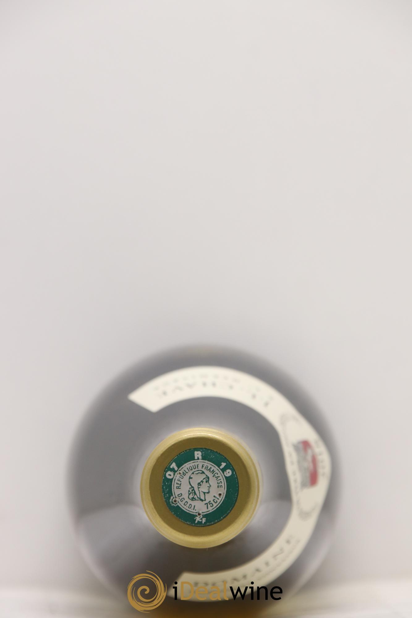 Hermitage Jean-Louis Chave 2018 - Lotto di 1 bottiglia - 2