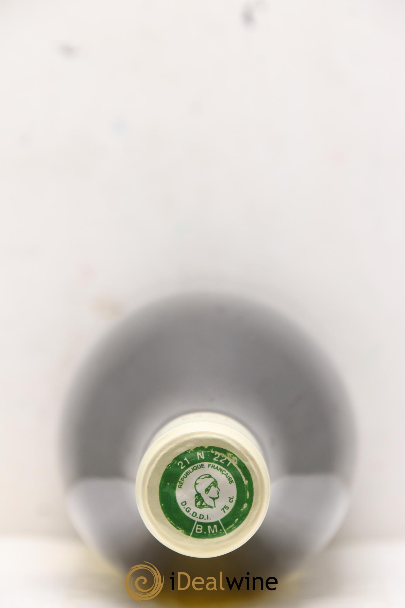 Bâtard-Montrachet Grand Cru Pierre-Yves Colin Morey 2004 - Lotto di 1 bottiglia - 1