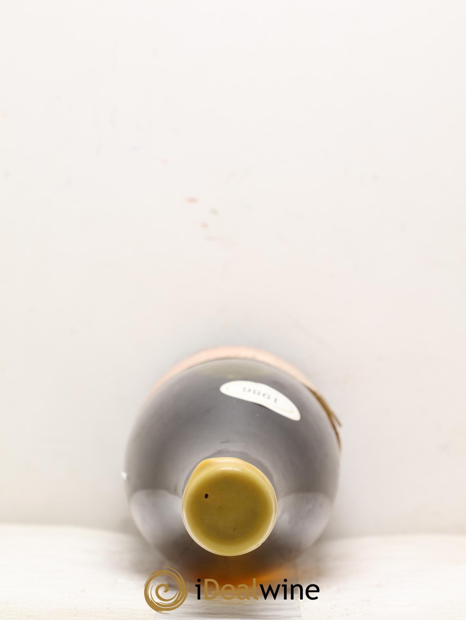 Arbois Pupillin Savagnin (cire jaune) Overnoy-Houillon (Domaine) 1986 - Lotto di 1 bottiglia - 1