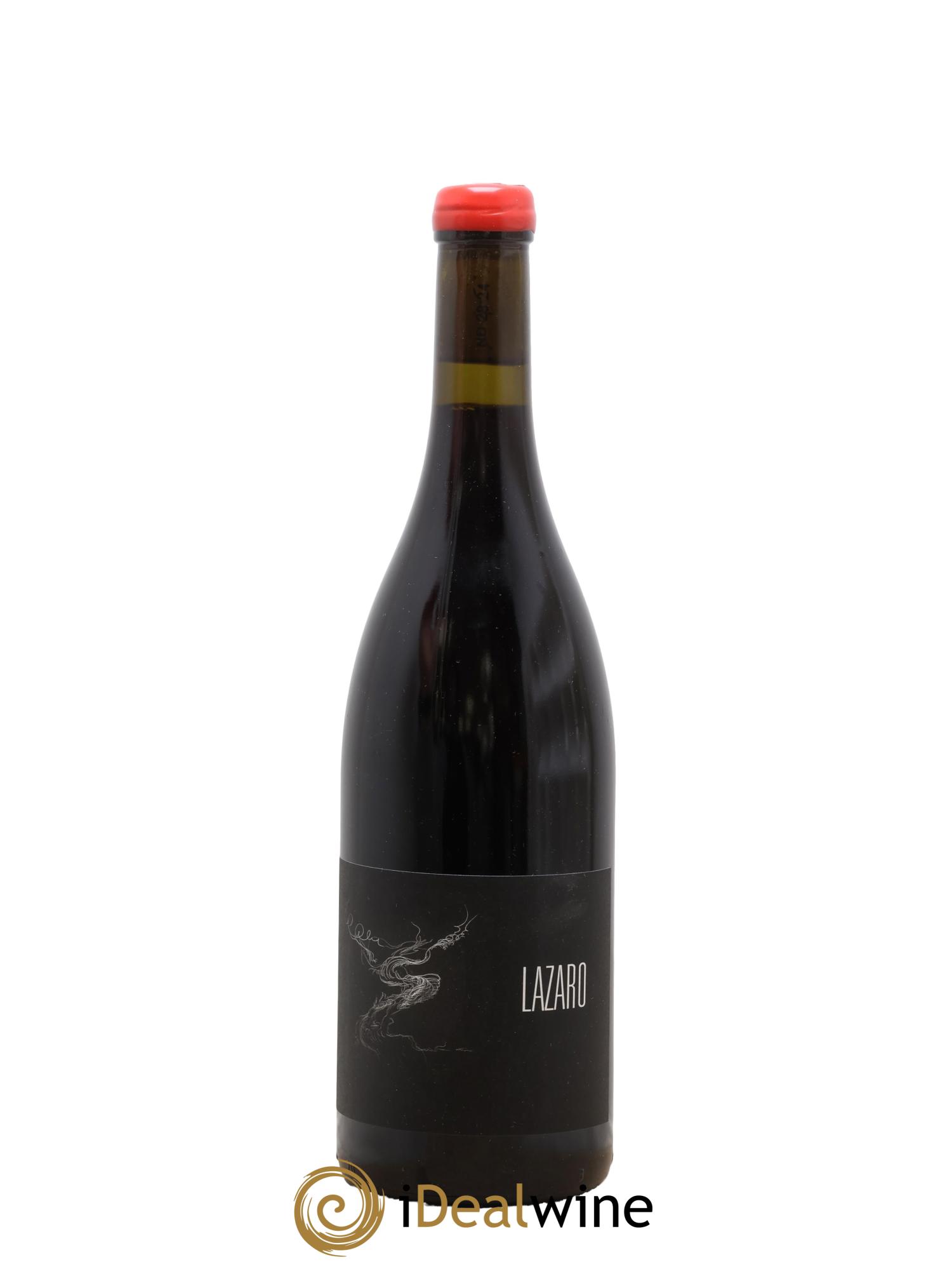 Bourgogne Lazaro Arnaud Lopez 2023 - Lot de 1 bouteille - 0