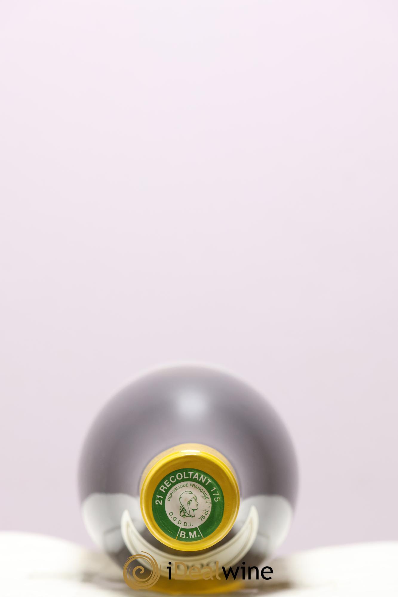 Puligny-Montrachet 1er Cru Clavoillon Leflaive (Domaine) 2006 - Lot of 1 bottle - 2