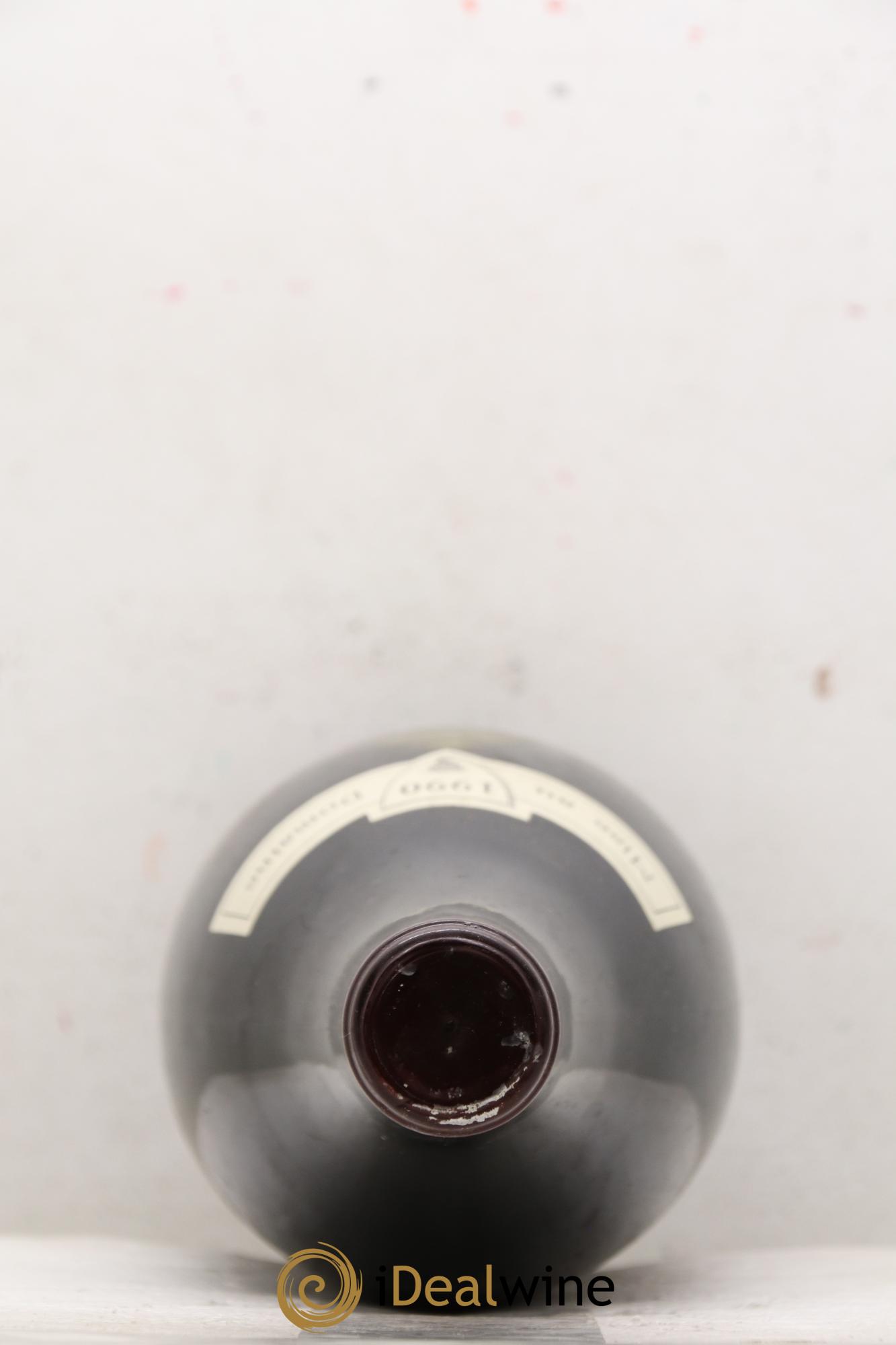 Chambertin Clos de Bèze Grand Cru Domaine Drouhin-Laroze 1990 - Lot de 1 magnum - 1