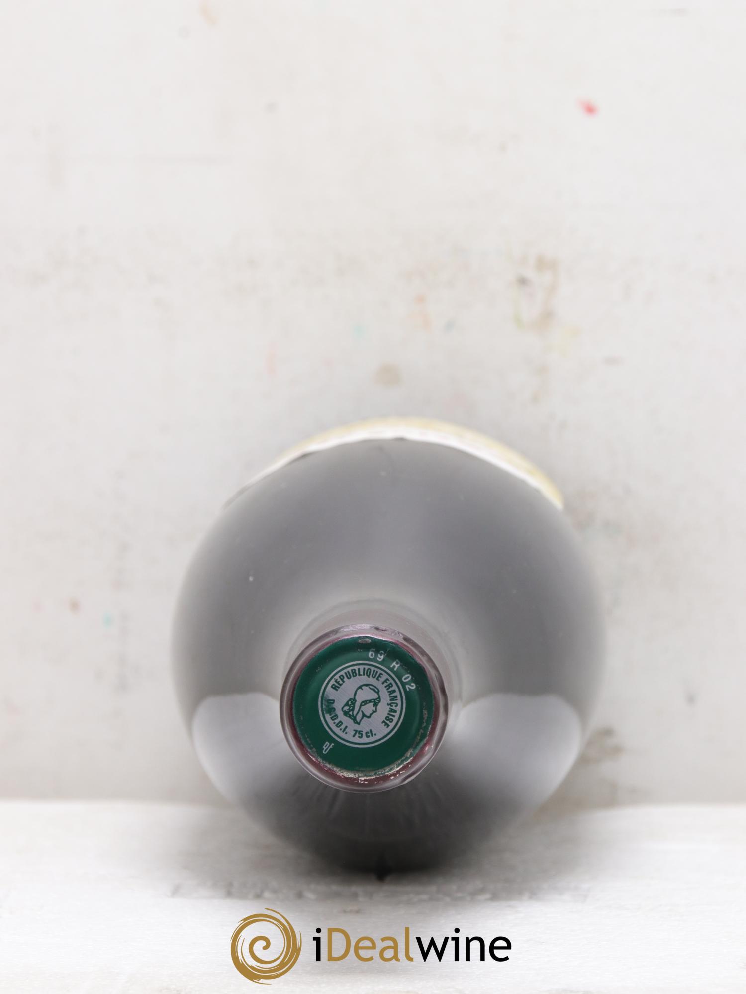 Côte-Rôtie Côte Brune Jamet (Domaine) 2005 - Lotto di 1 bottiglia - 1