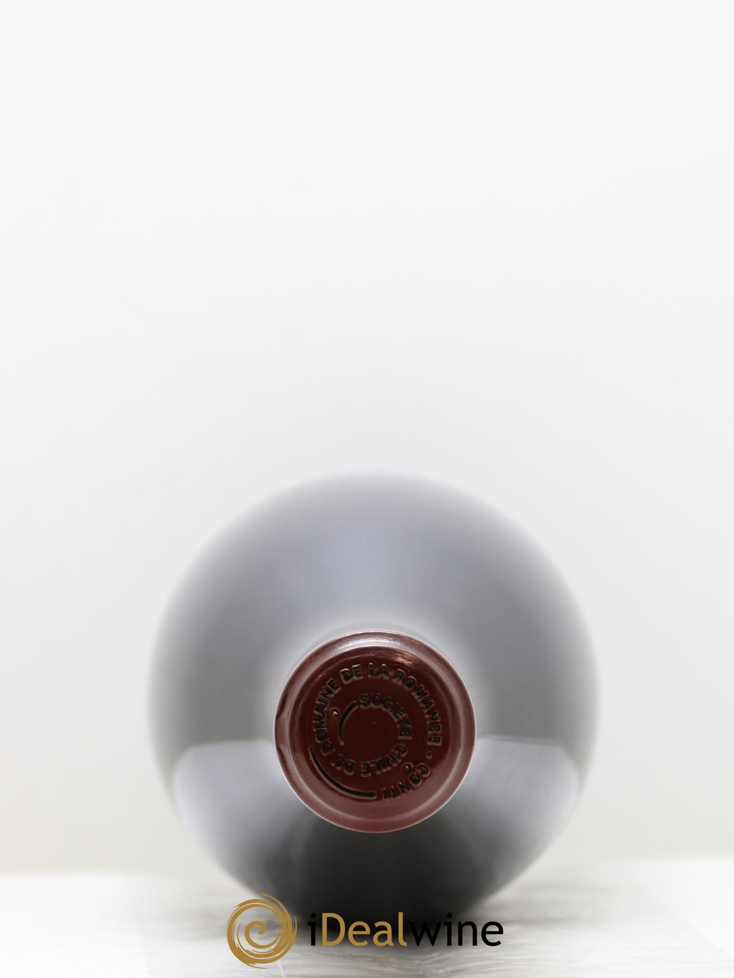 Romanée-Saint-Vivant Grand Cru Domaine de la Romanée-Conti  2017 - Lotto di 1 bottiglia - 2
