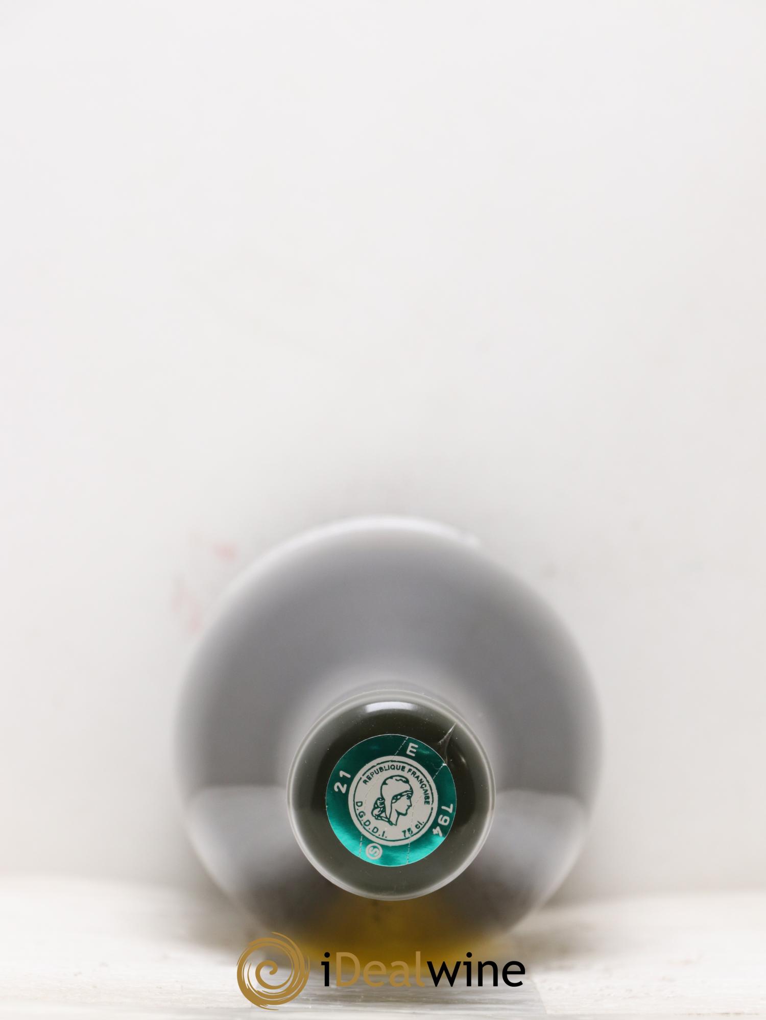 Chassagne-Montrachet 1er Cru Les Caillerets Lamy-Caillat (Domaine) 2020 - Lotto di 1 bottiglia - 2