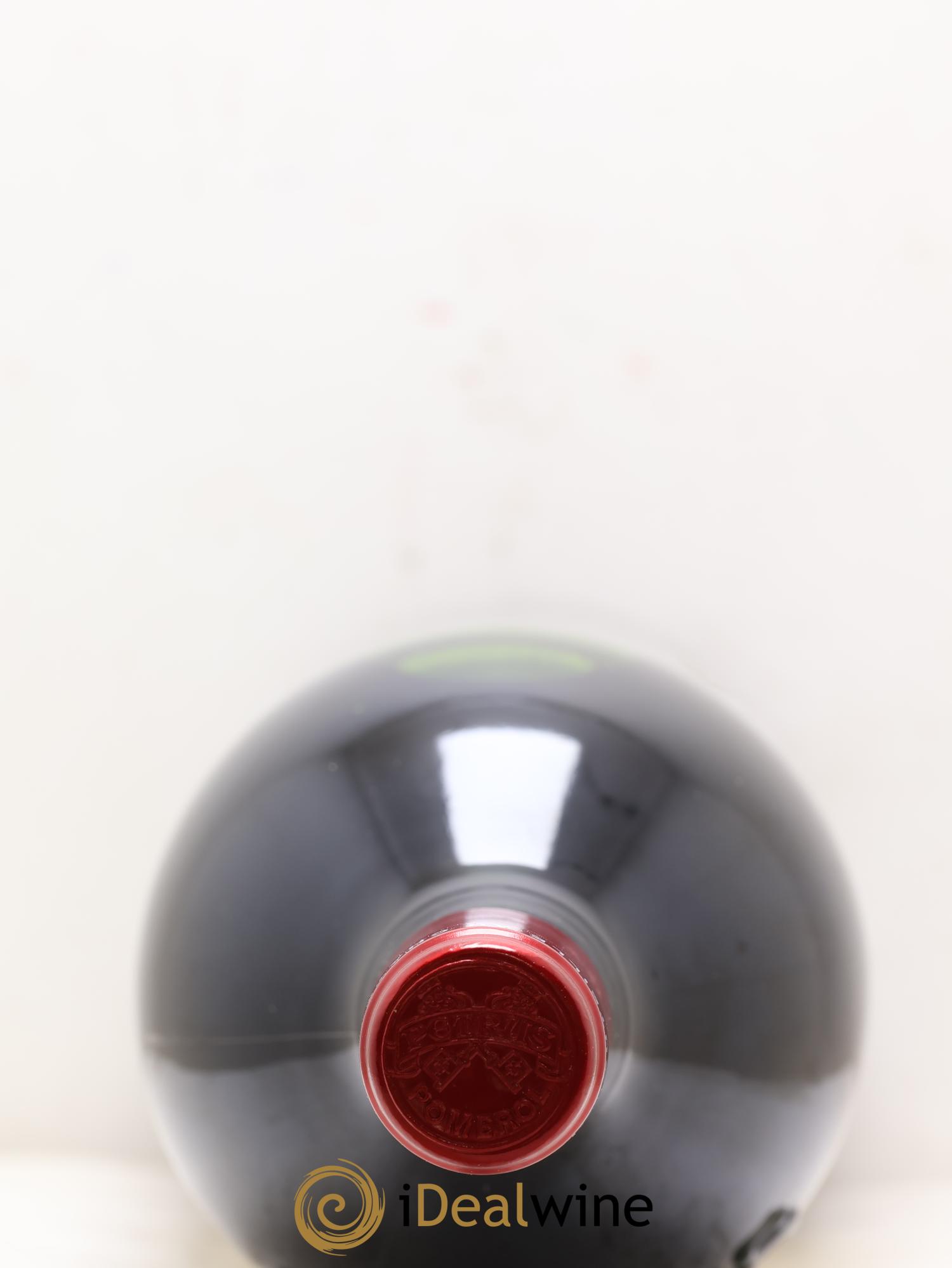 Petrus 2004 - Lotto di 1 magnum - 1