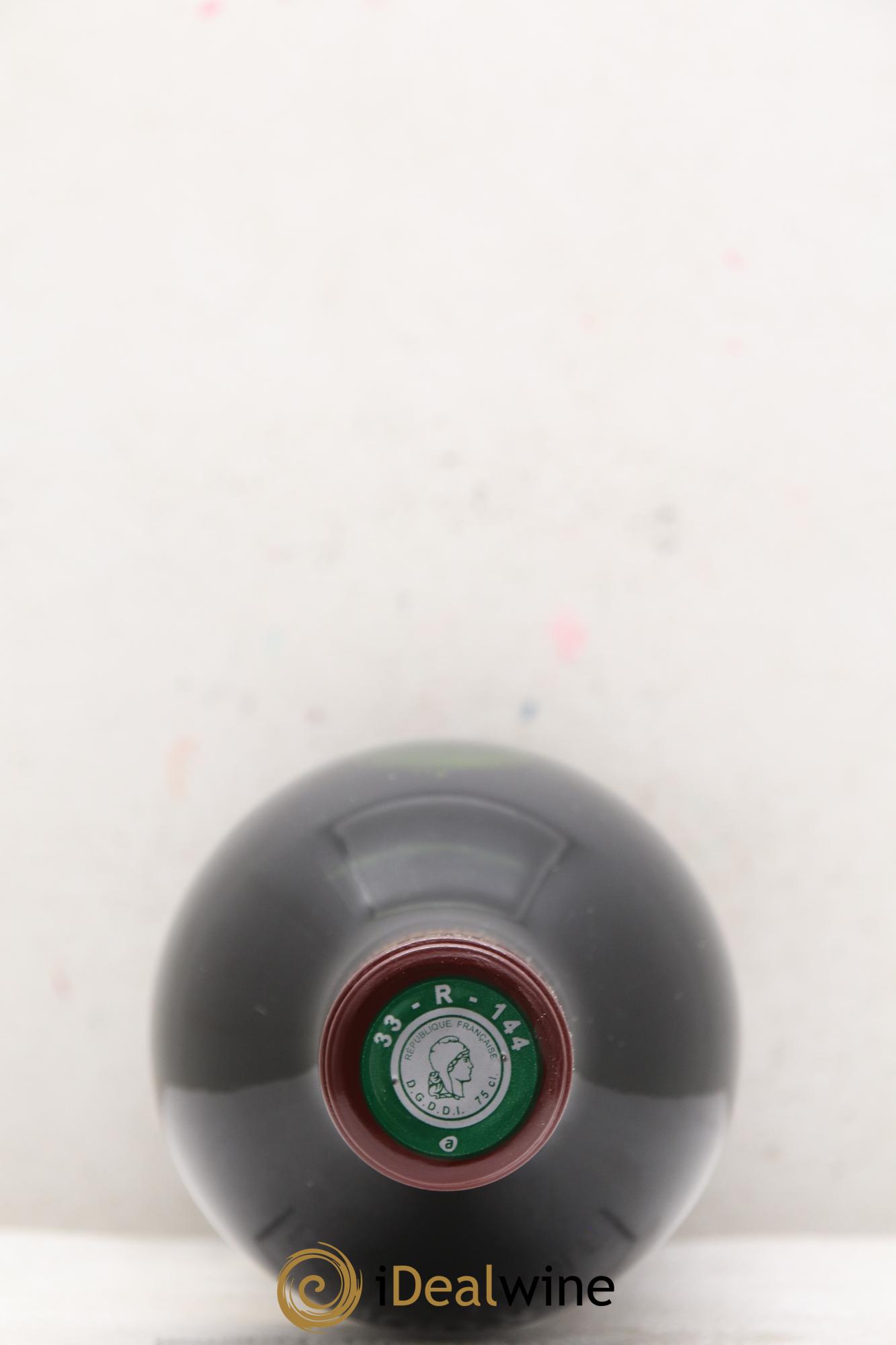 Château Mouton Rothschild 1er Grand Cru Classé 2020 - Posten von 6 Flaschen - 5