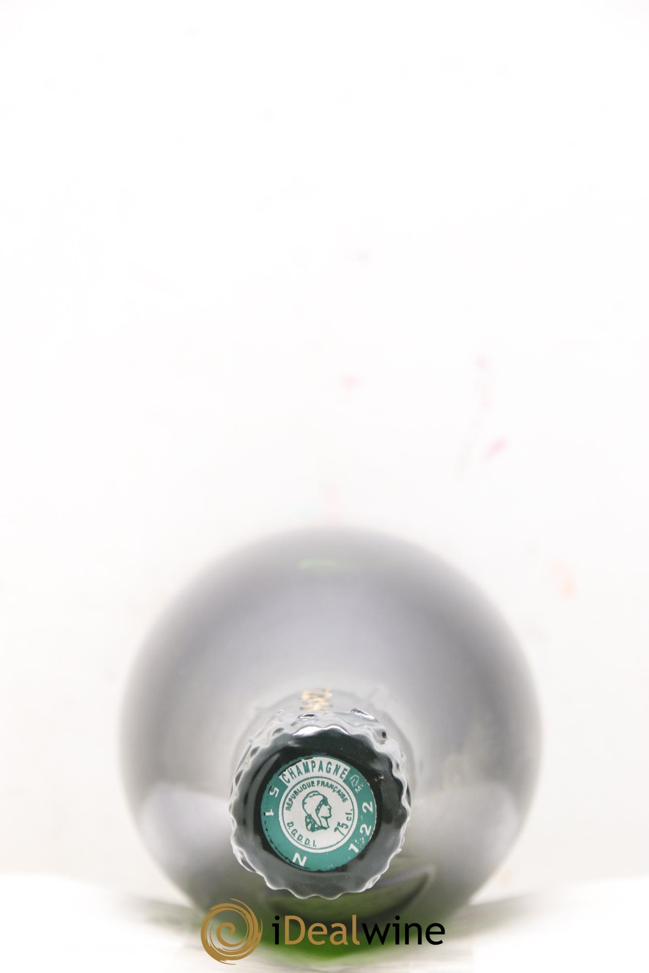 Cuvée S Salon 1995 - Lot of 1 bottle - 1