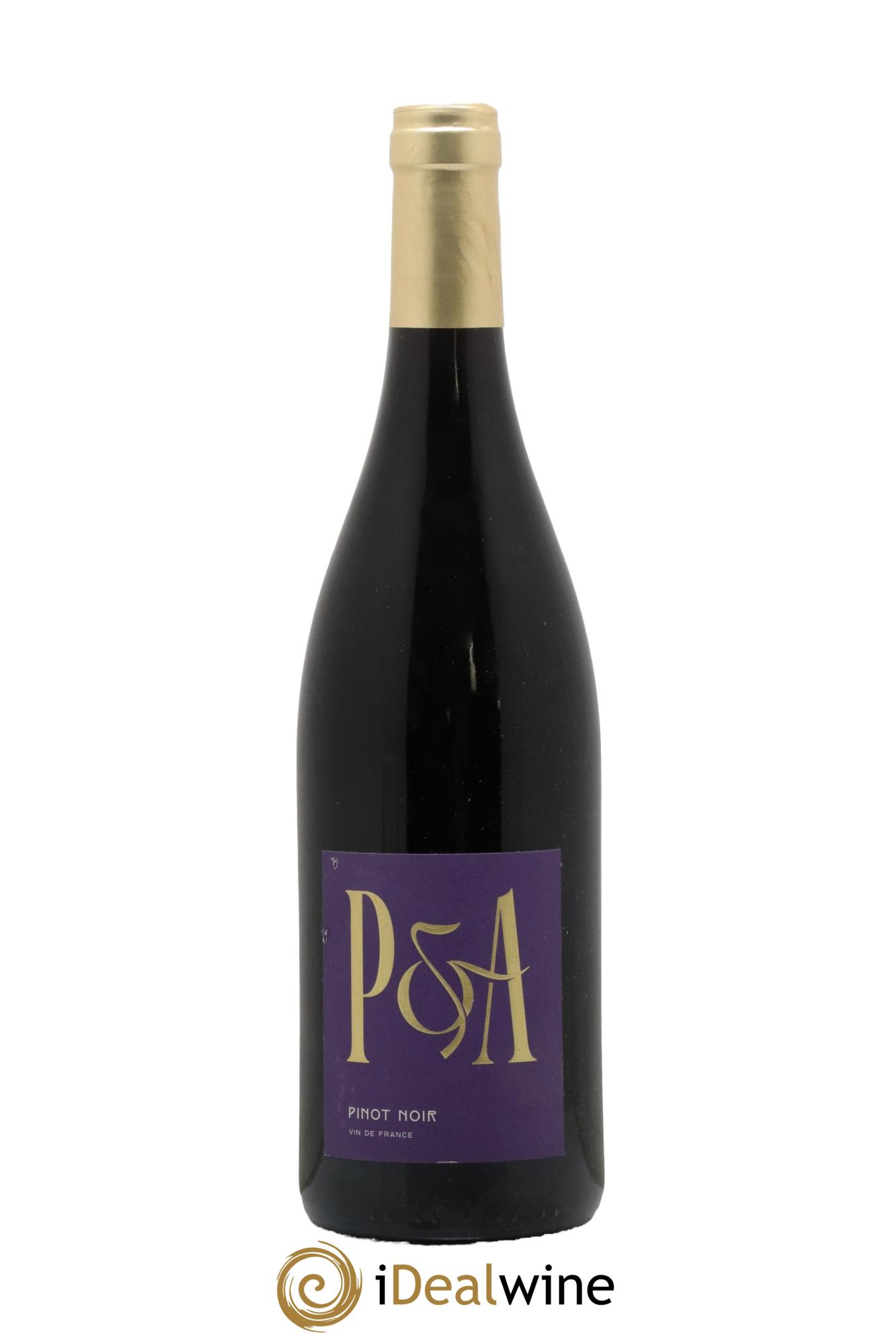 Vin de France Cuvée Reserve Stephane Aviron 2021 - Lot de 1 bouteille - 0
