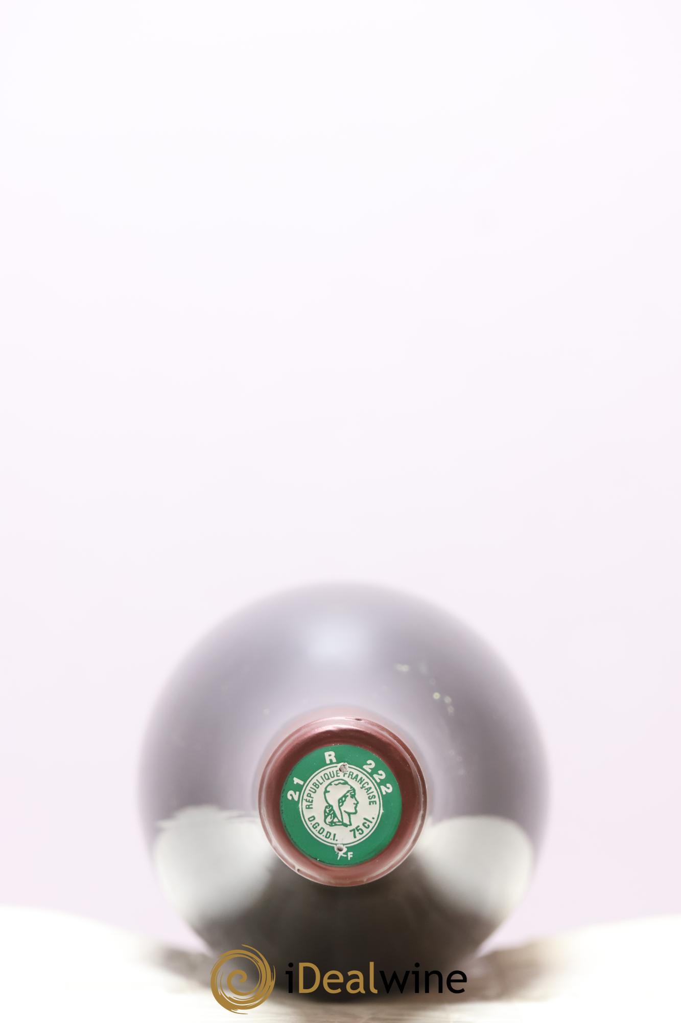 Chambertin Grand Cru Domaine Trapet 2006 - Lot of 1 bottle - 1