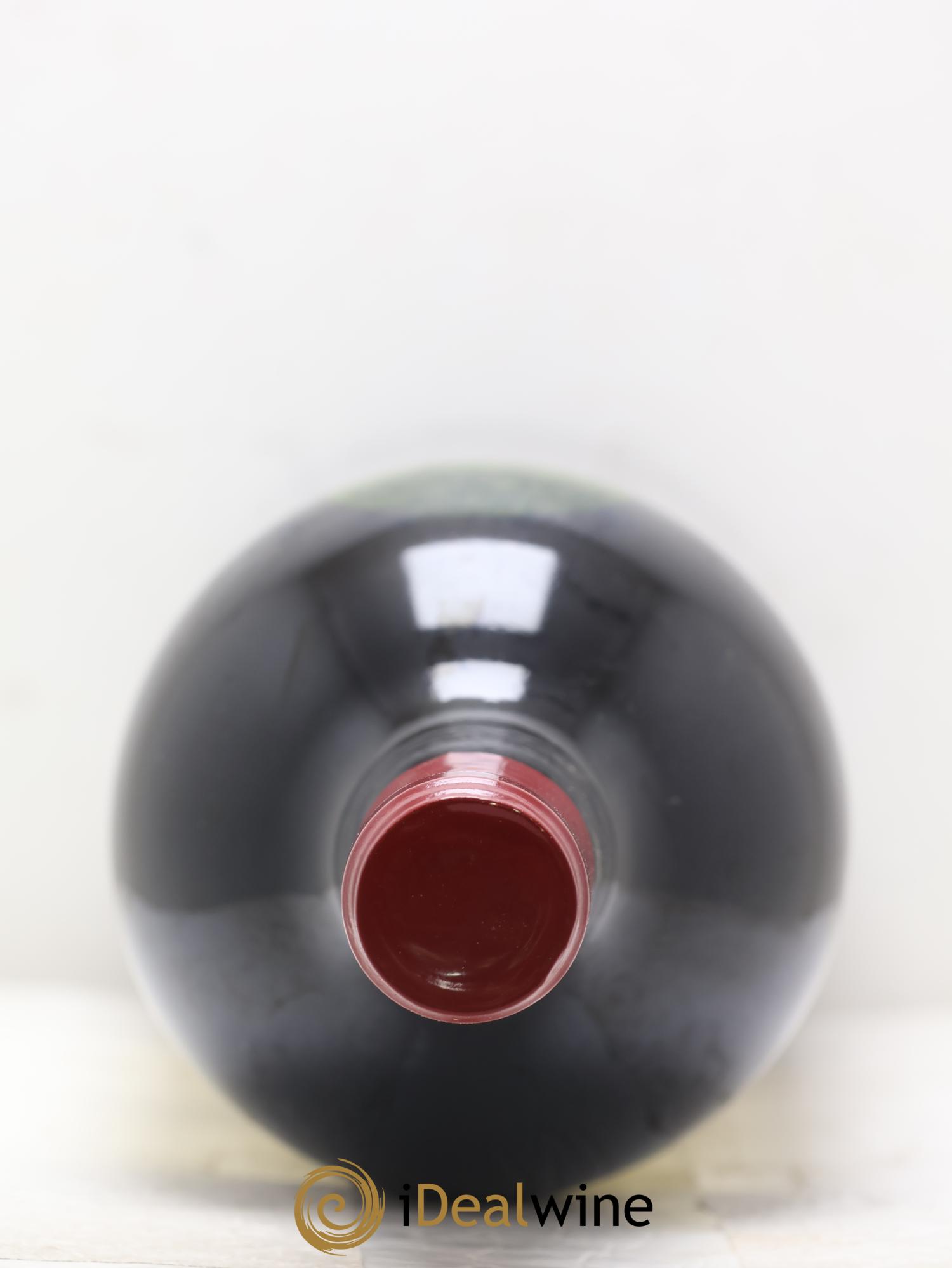 Château Tertre Roteboeuf 2003 - Lot de 6 magnums - 4