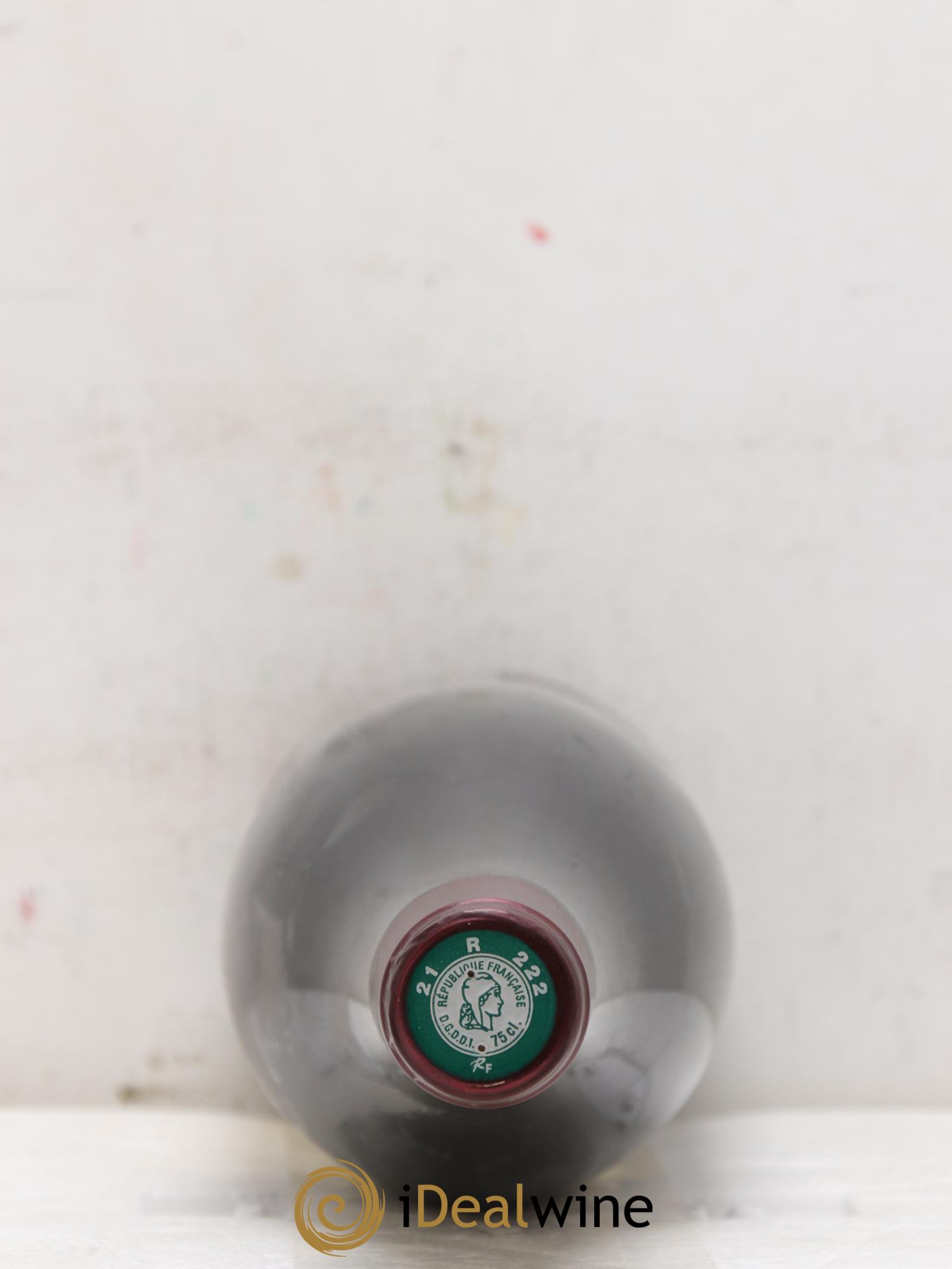 Chambertin Grand Cru Domaine Trapet 2014 - Lot of 1 bottle - 1