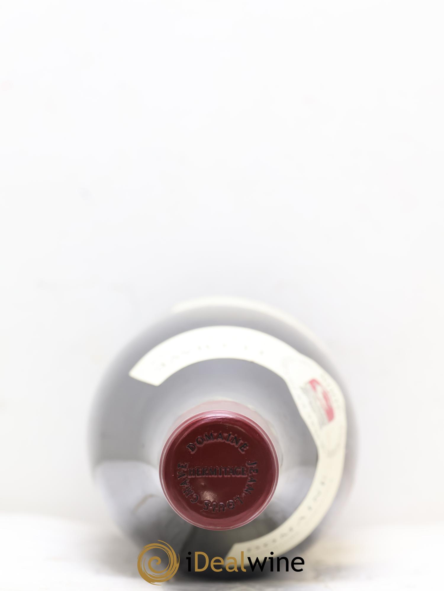 Hermitage Jean-Louis Chave 2008 - Lot de 1 bouteille - 1
