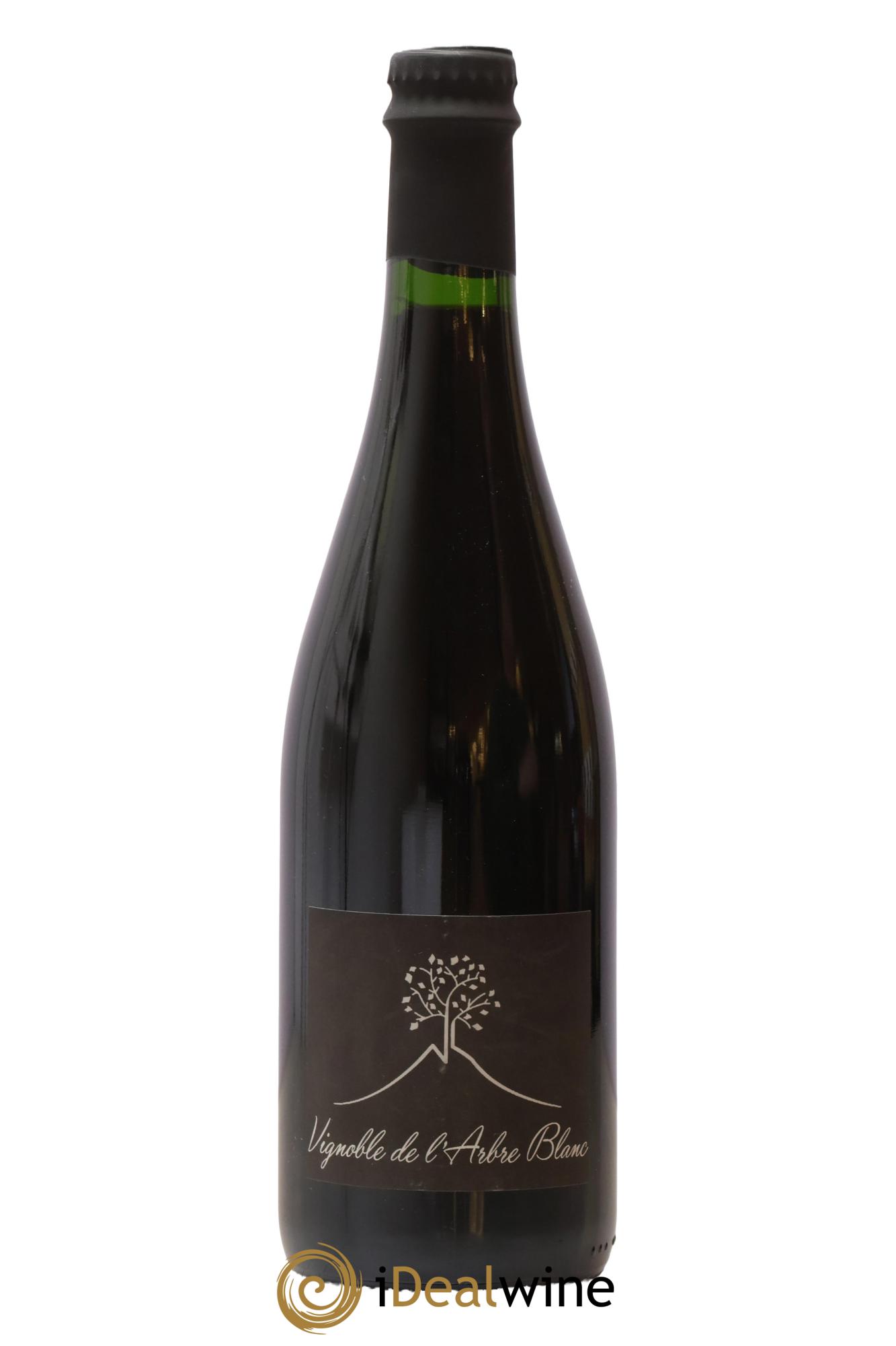 Vin de France Les Orgues Vignoble de l'Arbre Blanc 2021 - Lot de 1 bouteille - 0