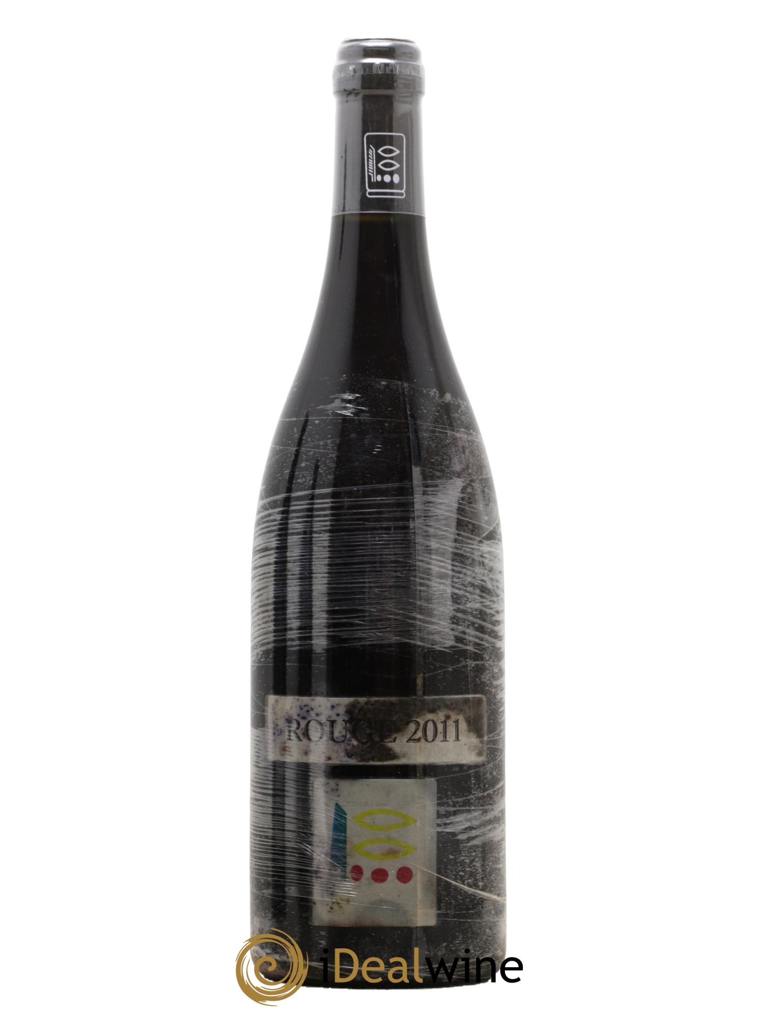 Coteaux Bourguignons Prieuré Roch 2011 - Lot de 1 bouteille - 0