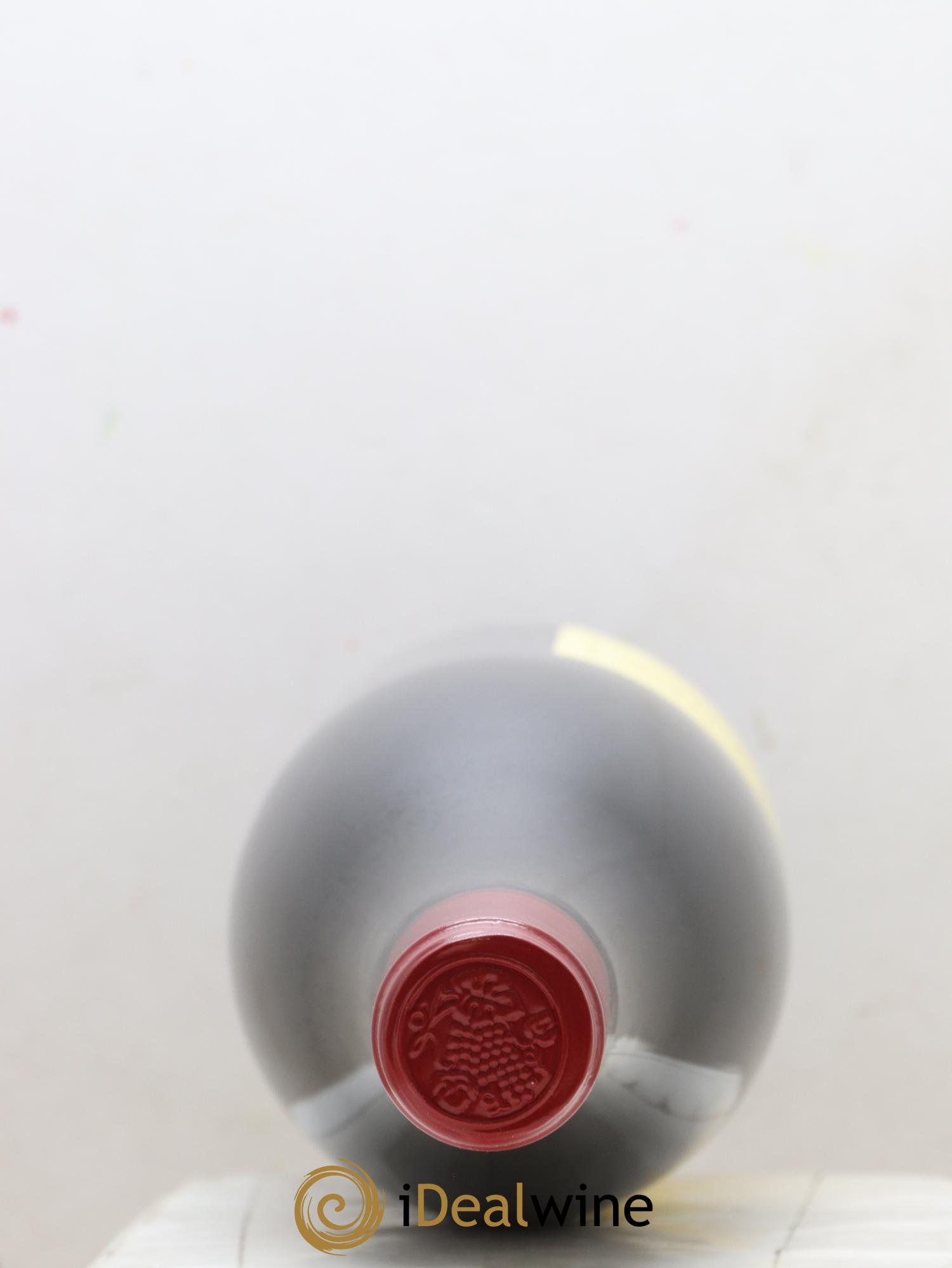 Pays d'Hérault Grange des Pères Laurent Vaillé 1999 - Lot de 1 bouteille - 1