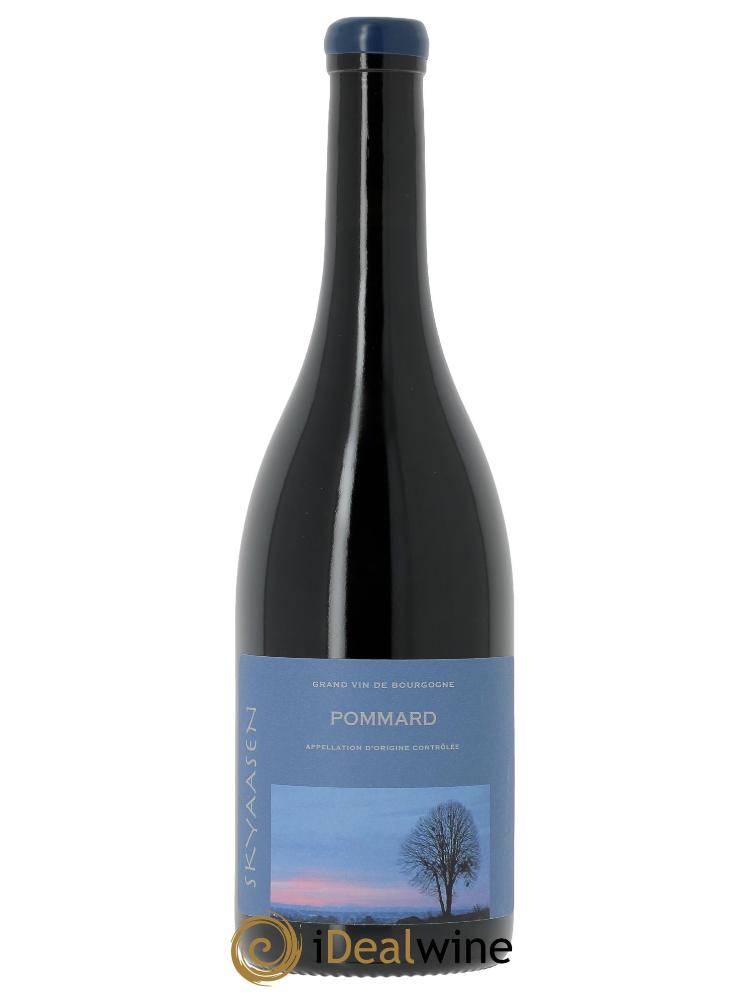 Pommard Maison Skyaasen 2024 - Lotto di 1 bottiglia - 0