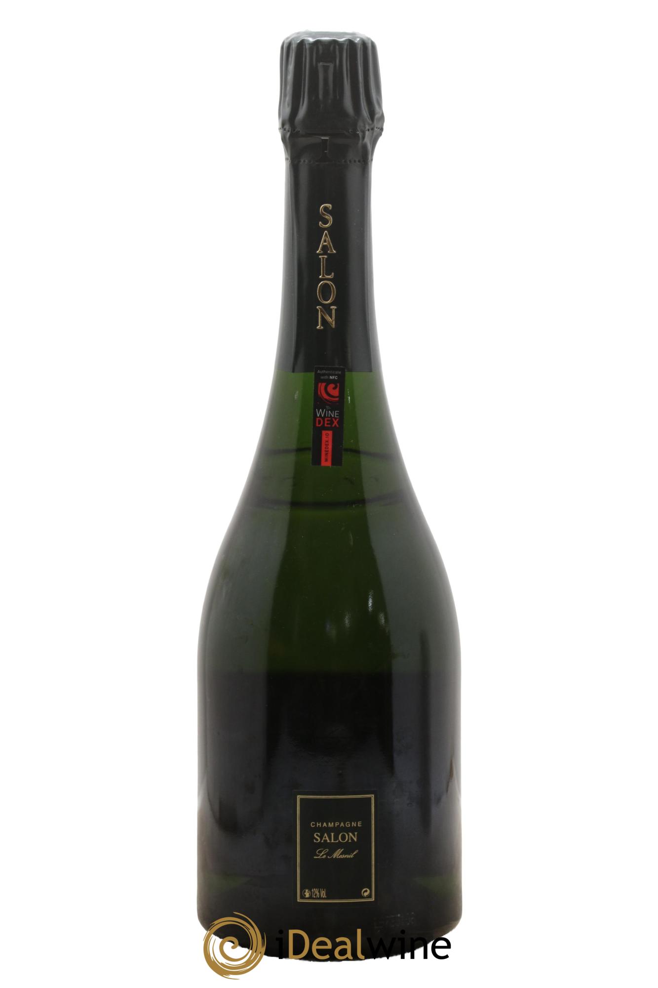 Cuvée S Salon 1997 - Lotto di 1 bottiglia - 2