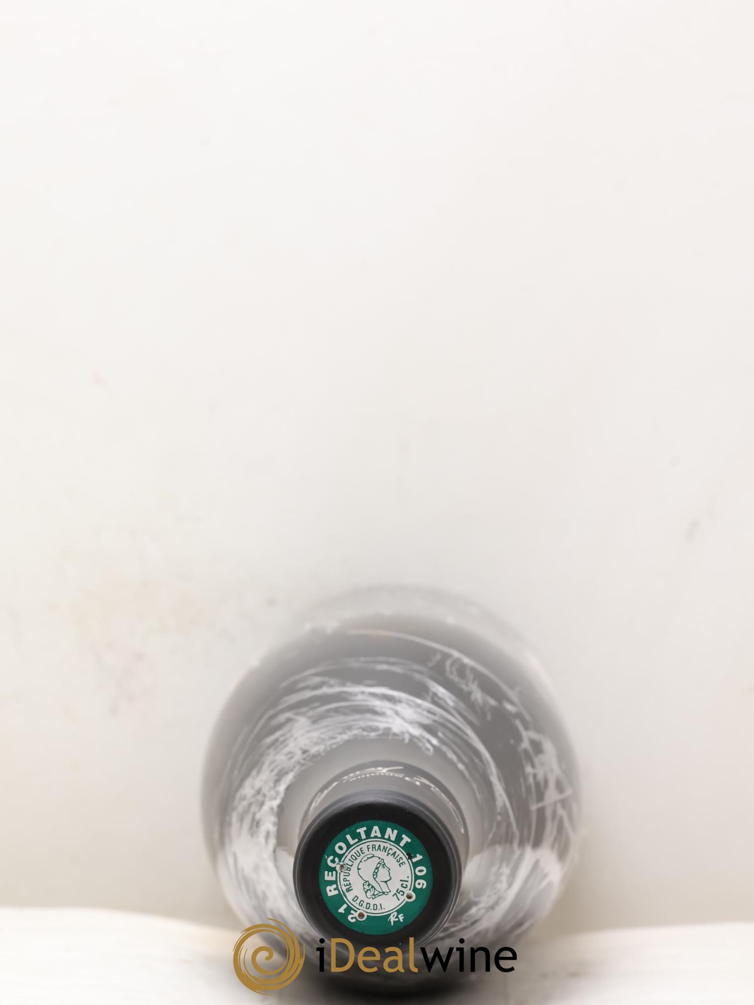 Chapelle-Chambertin Grand Cru Cécile Tremblay 2010 - Lot of 1 bottle - 2