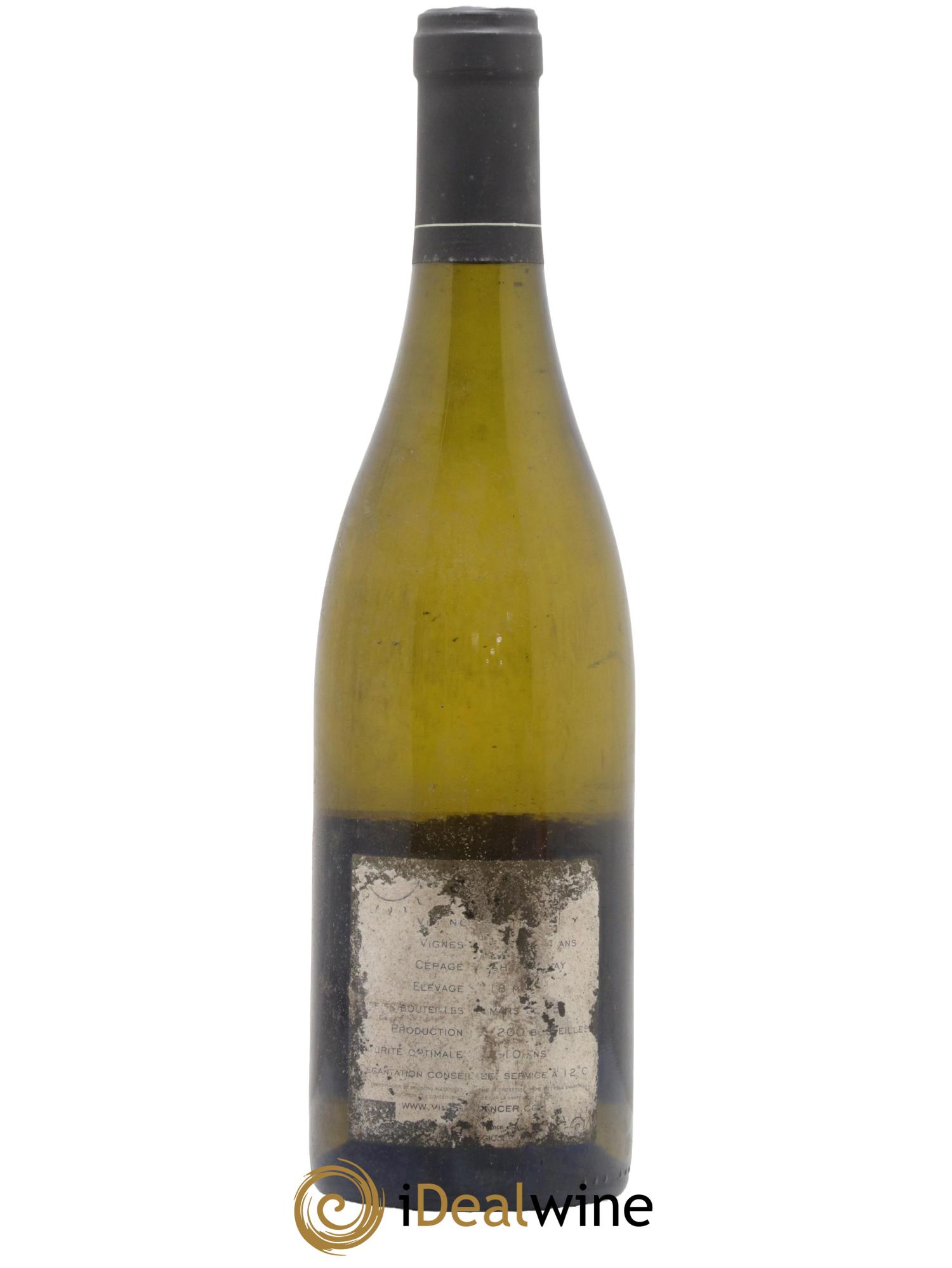 Meursault 1er Cru Perrières Vincent Dancer 2013 - Lotto di 1 bottiglia - 1