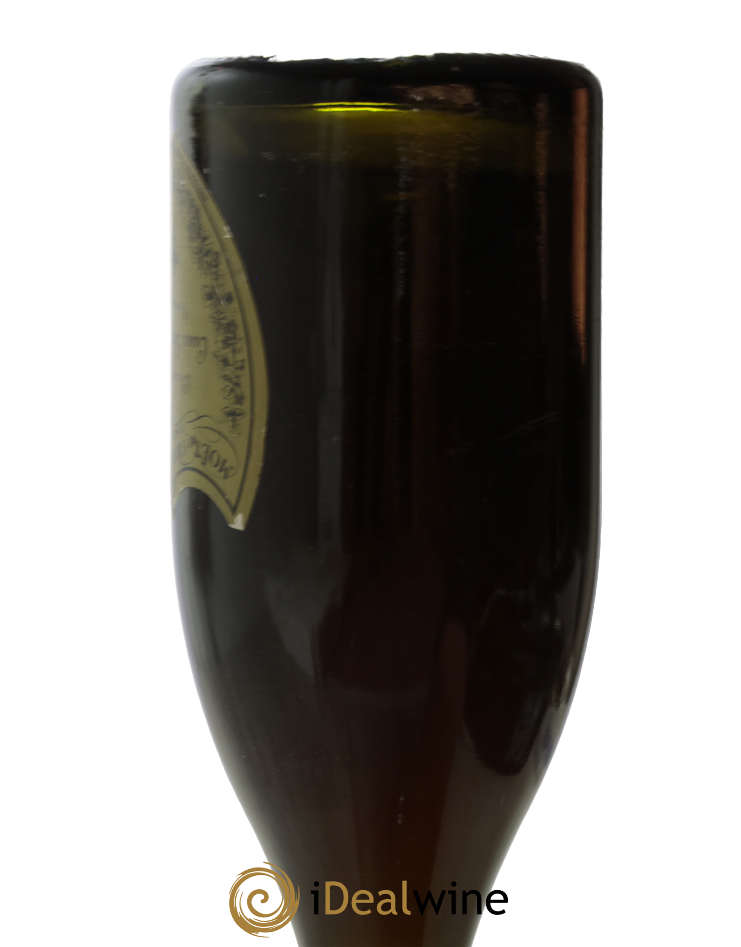Brut Dom Pérignon 1980 - Posten von 1 Flasche - 2