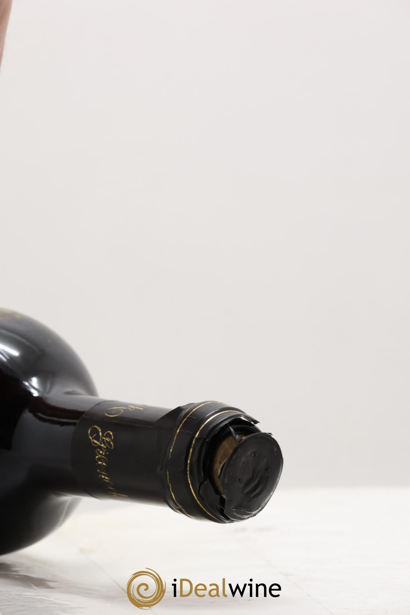 Australie Alices Shiraz Greenock Creek 2006 - Posten von 1 Flasche - 1