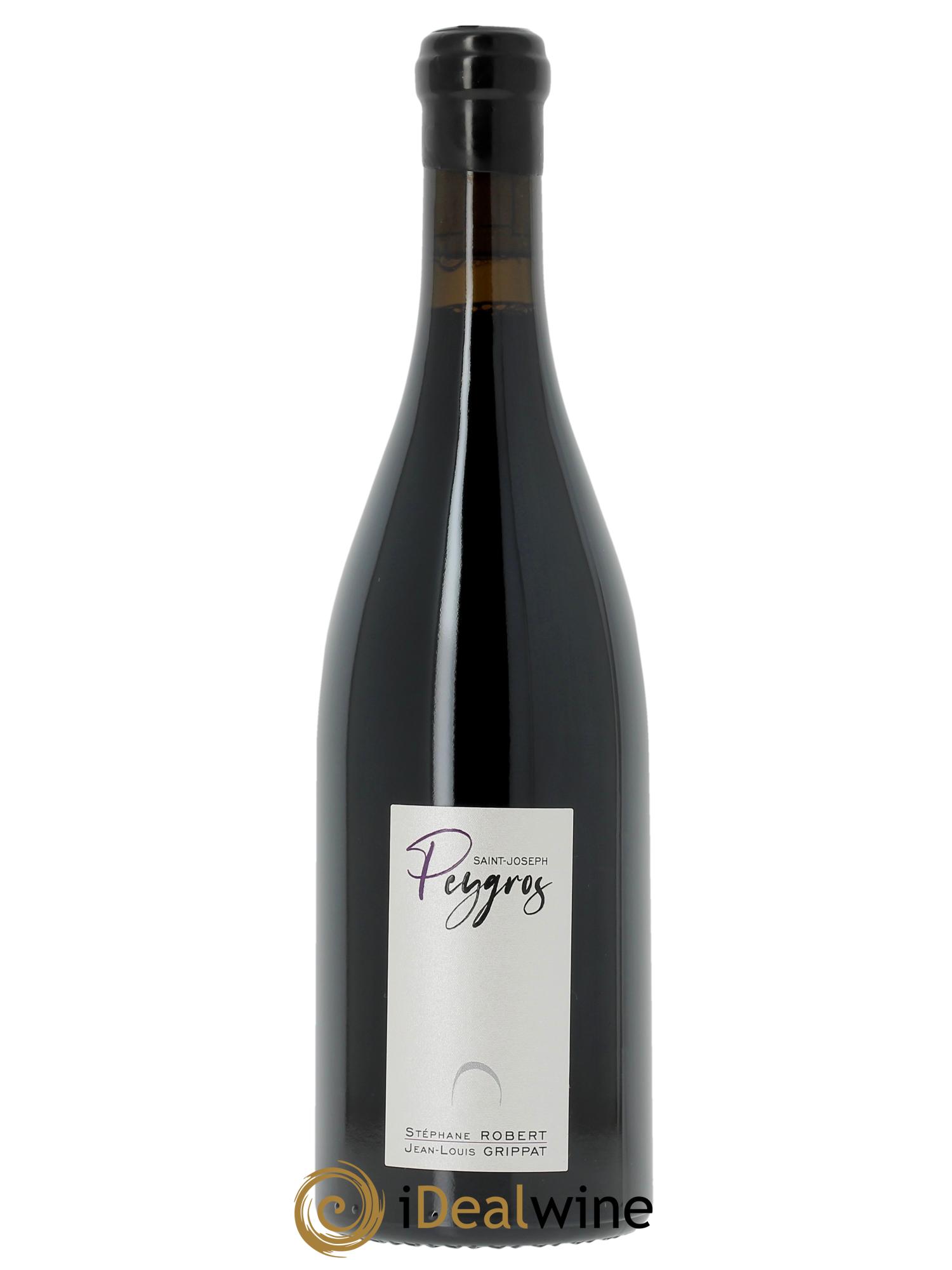 Saint-Joseph Peygros Tunnel (Domaine du)  2022 - Lot of 1 bottle - 0