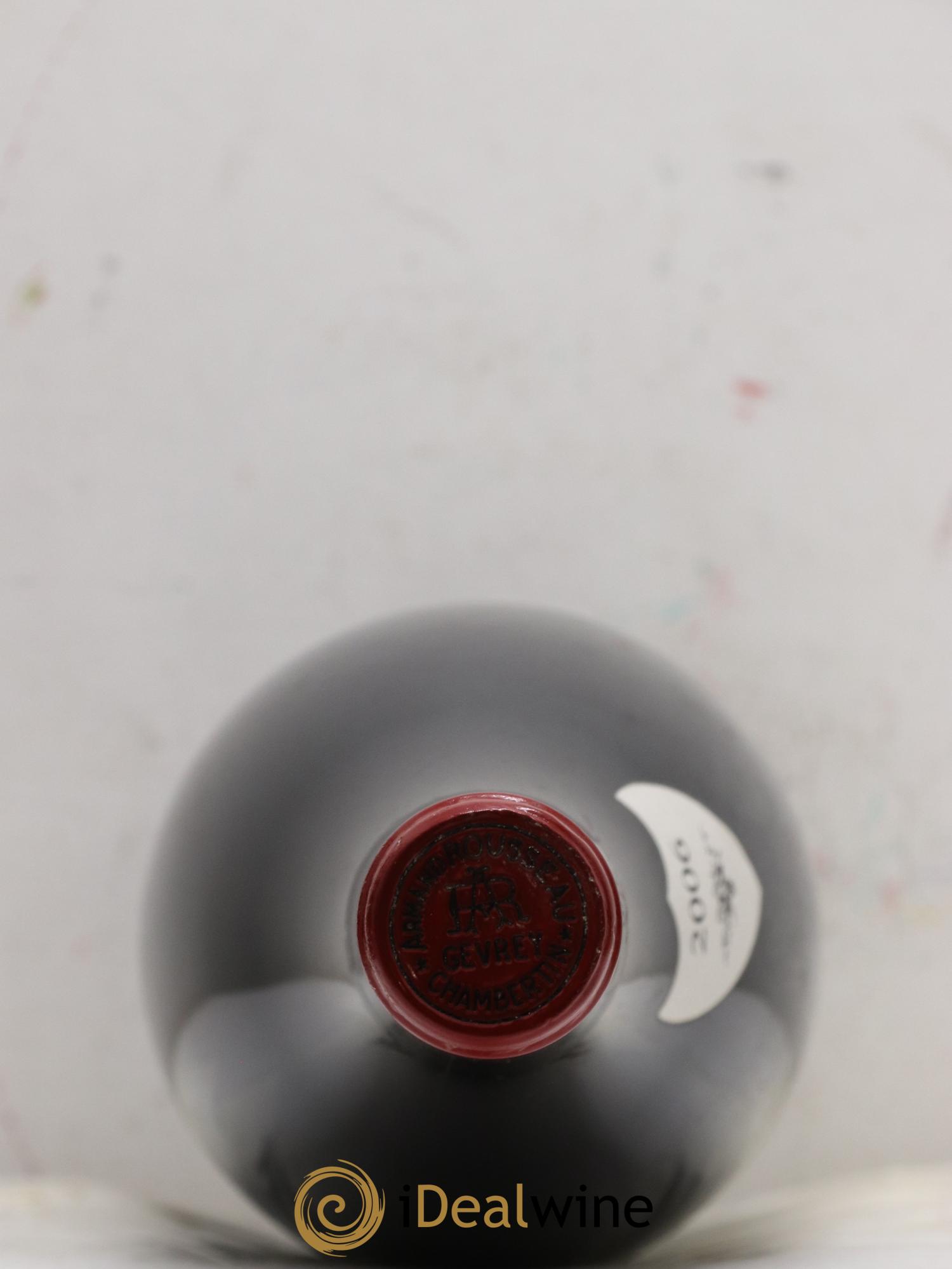 Gevrey-Chambertin 1er Cru Clos Saint-Jacques Armand Rousseau (Domaine) 2006 - Lotto di 1 bottiglia - 1