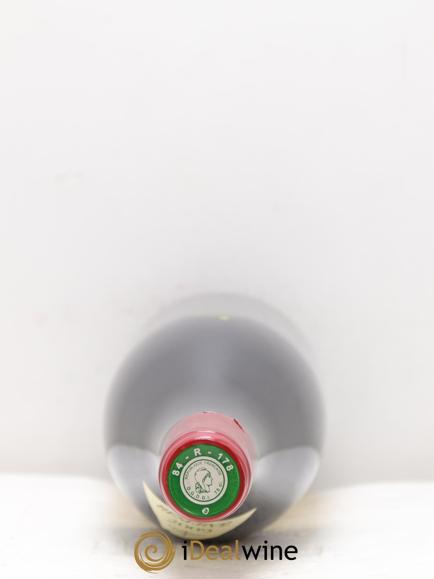 Châteauneuf-du-Pape Château Rayas Emmanuel Reynaud 2009 - Posten von 1 Flasche - 1