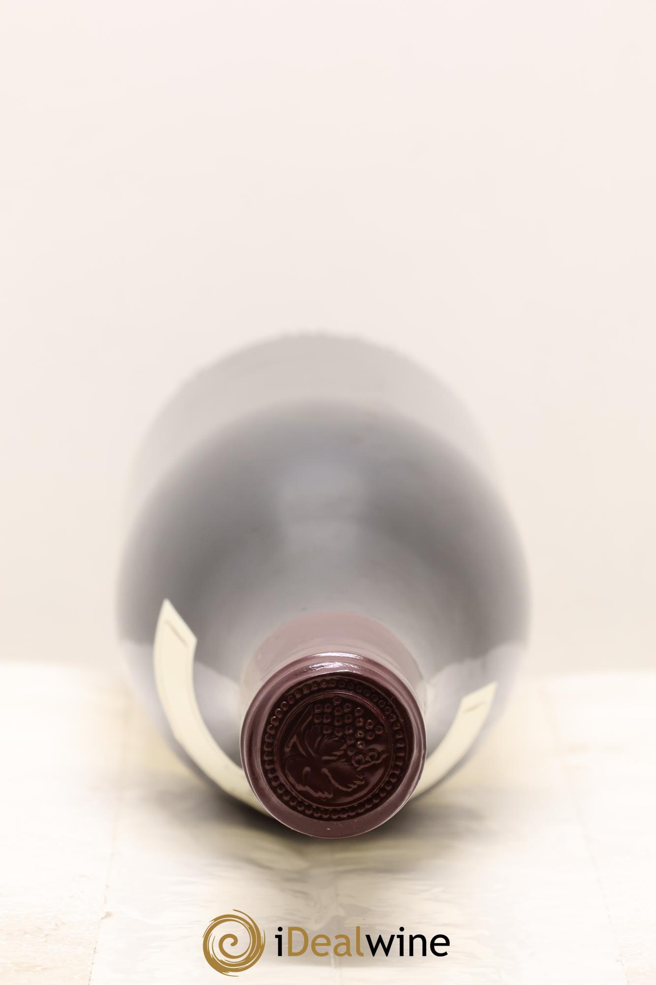 Richebourg Grand Cru Hudelot-Noëllat 2004 - Posten von 1 Flasche - 1