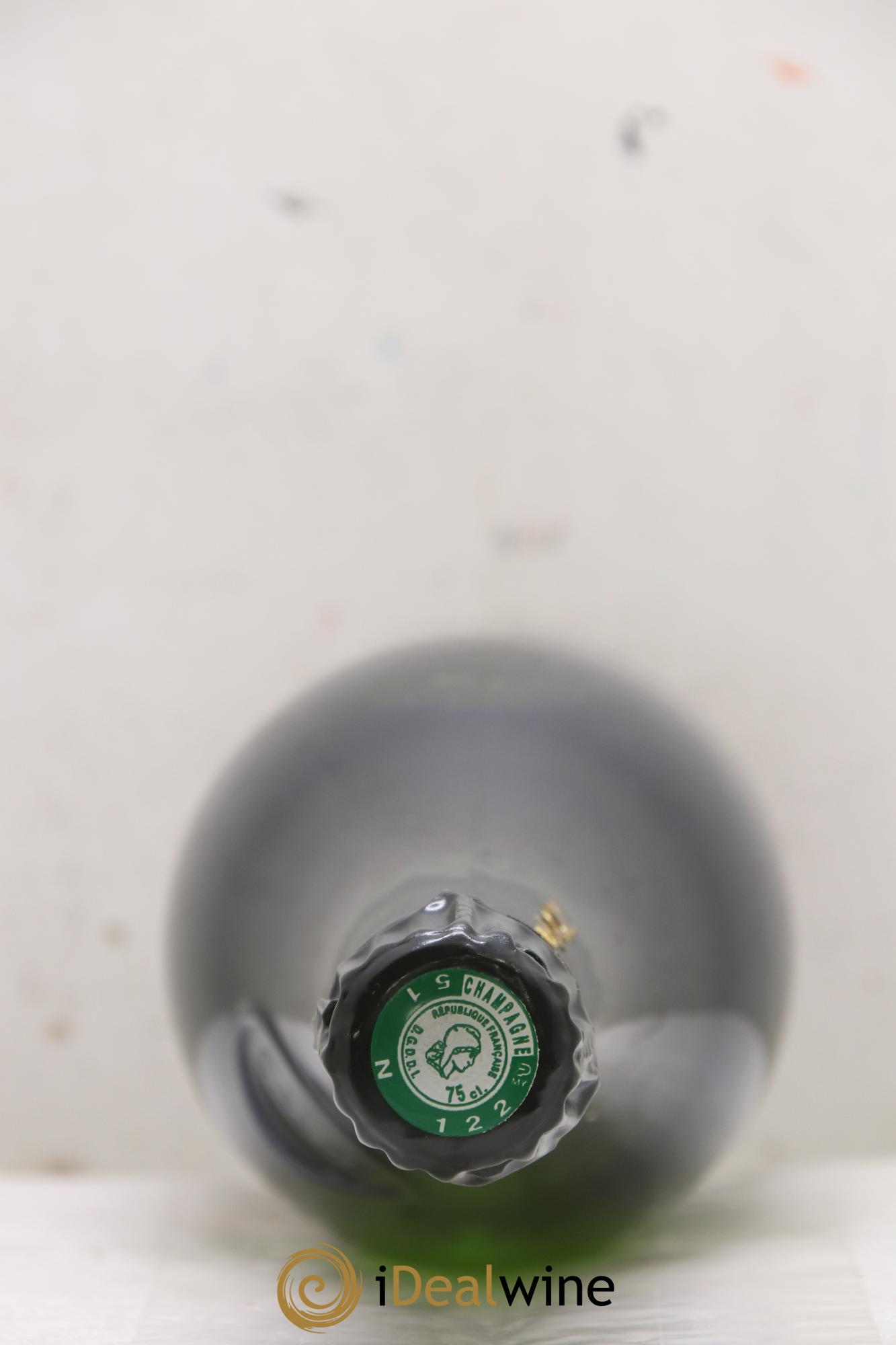 Cuvée S Salon 2013 - Lot of 1 bottle - 3