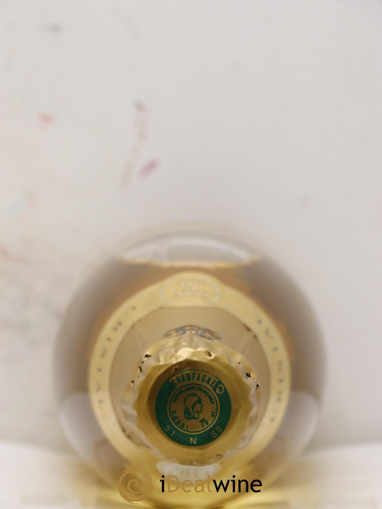 Cristal Louis Roederer 2008 - Lot of 1 bottle - 3